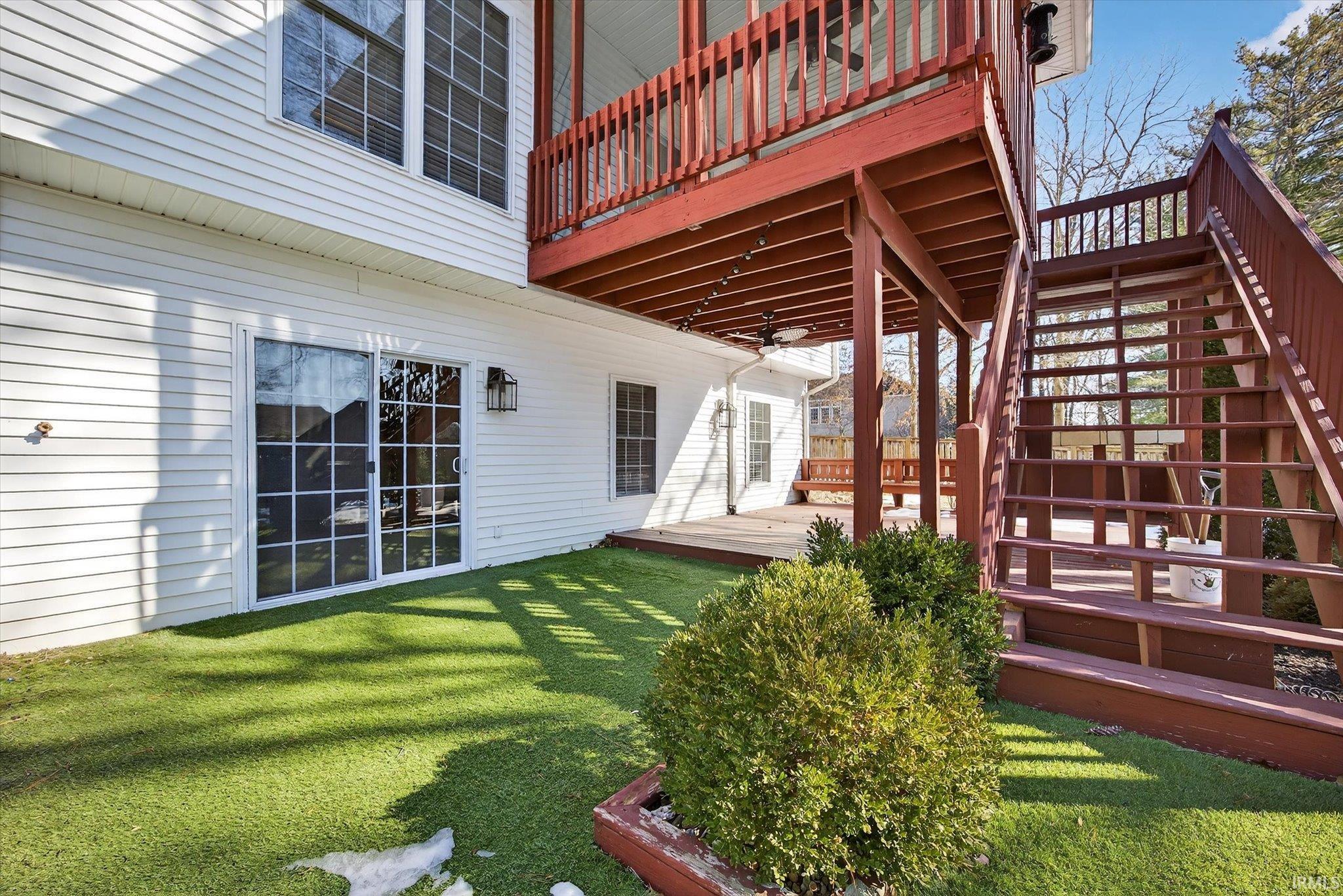 1982 E Cheyanne Lane