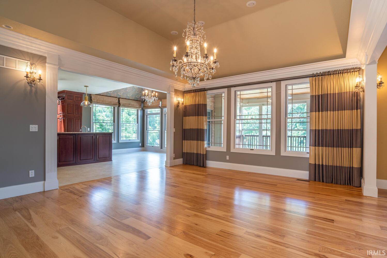 1817 E Cheyanne Lane