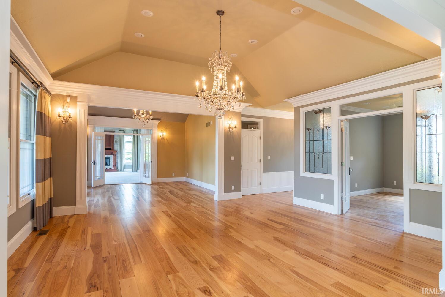 1817 E Cheyanne Lane