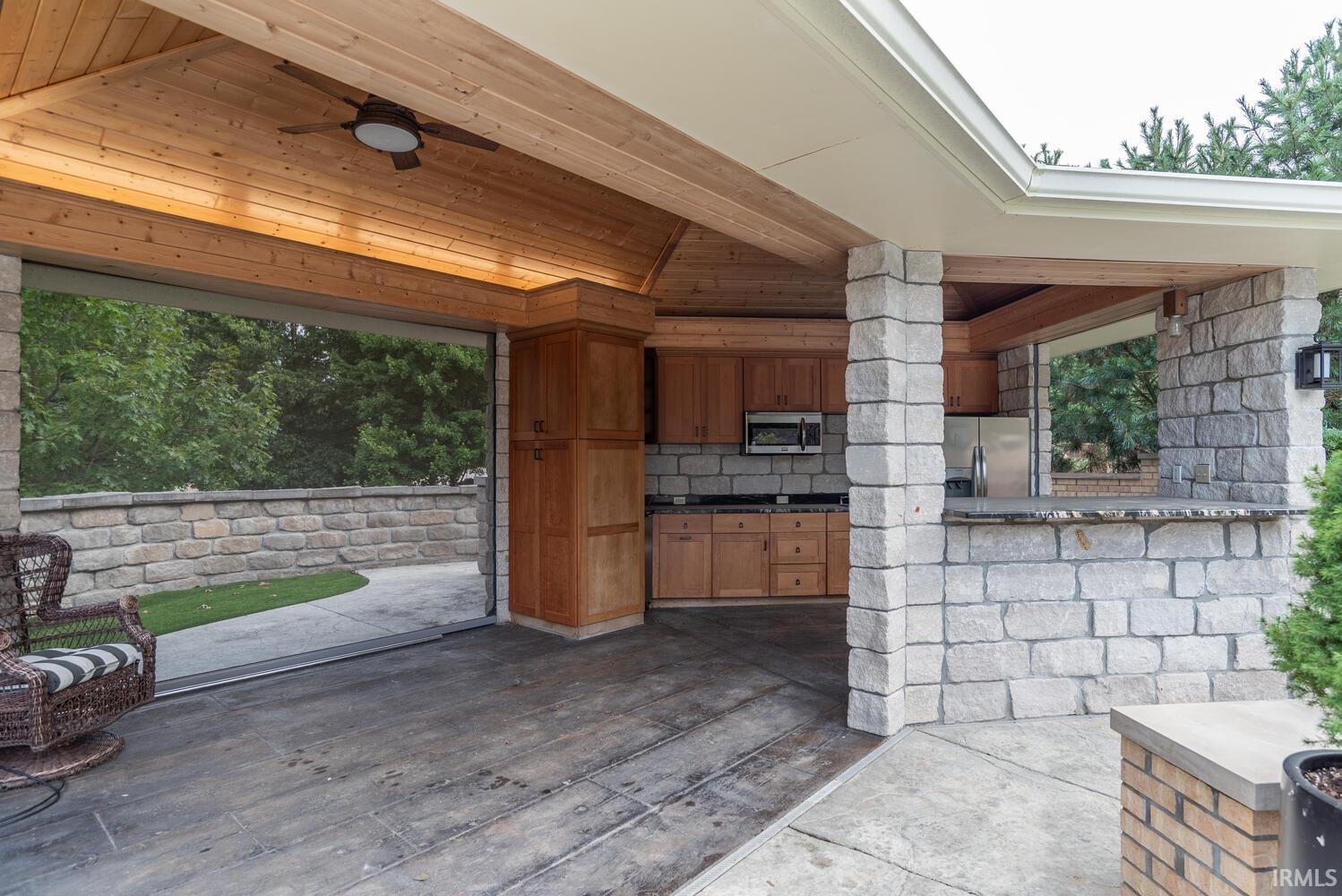 1817 E Cheyanne Lane