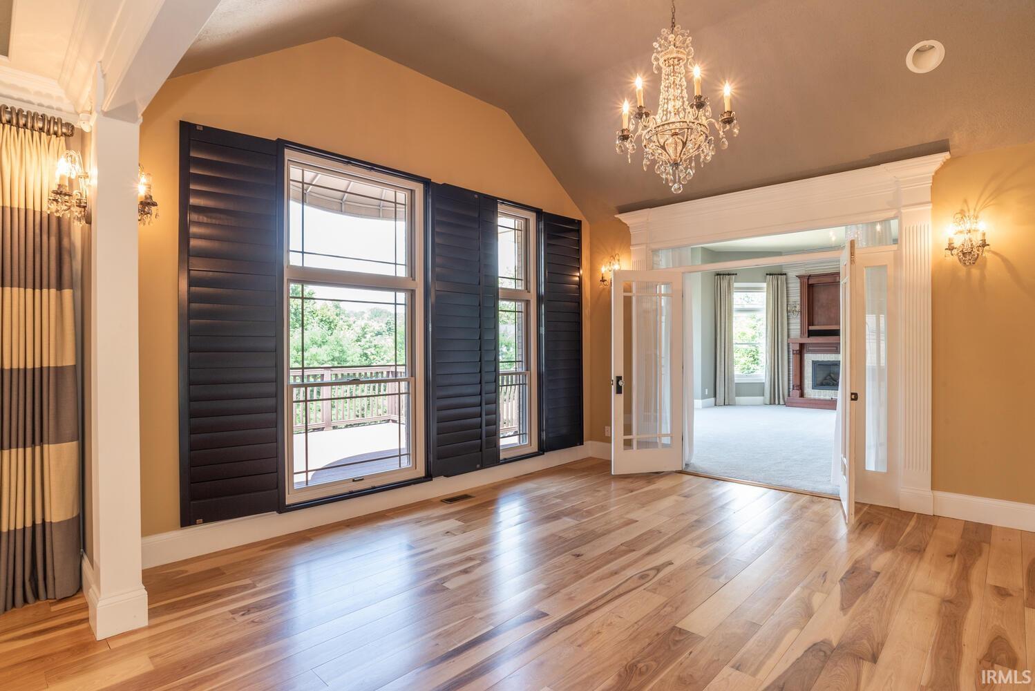 1817 E Cheyanne Lane