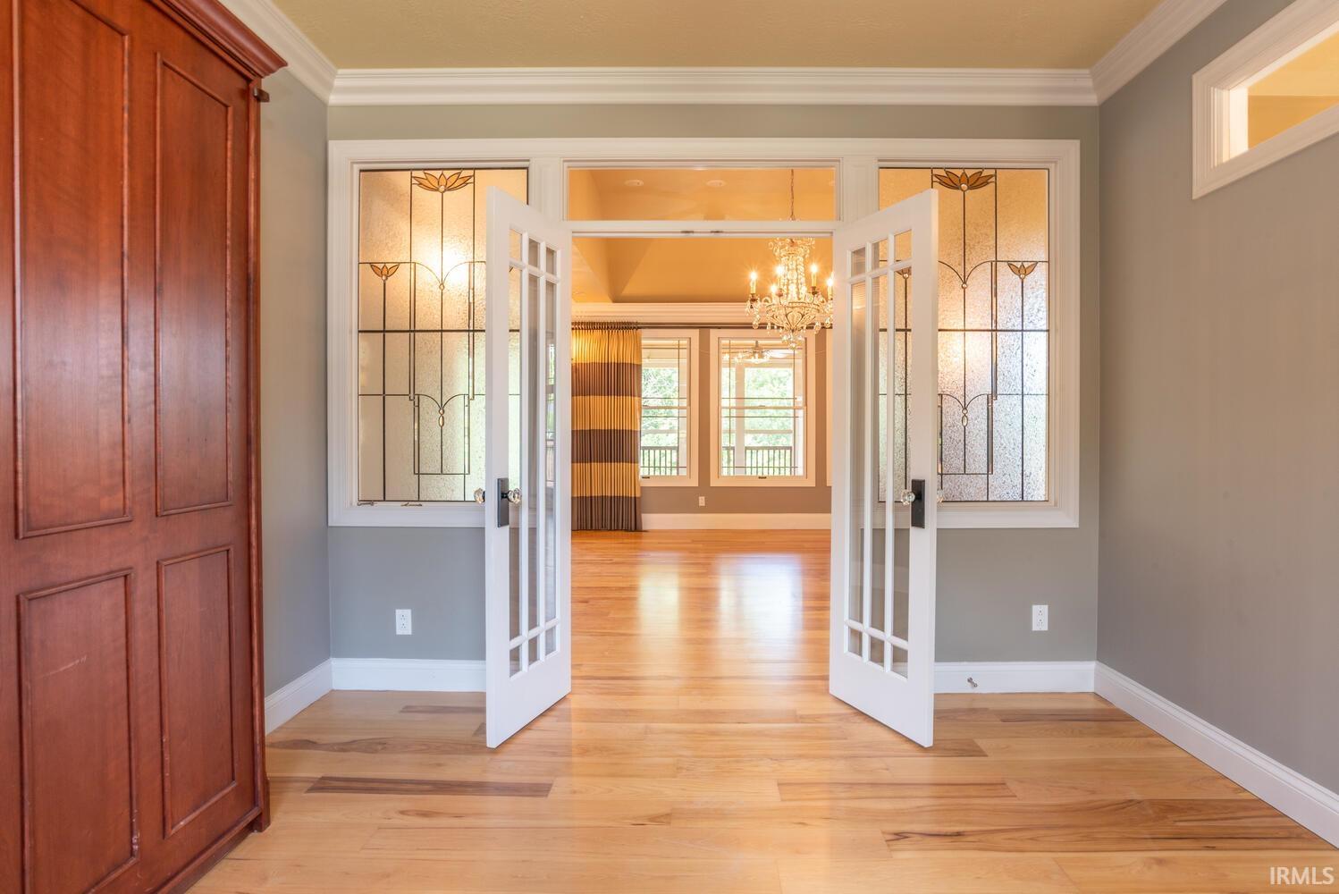 1817 E Cheyanne Lane