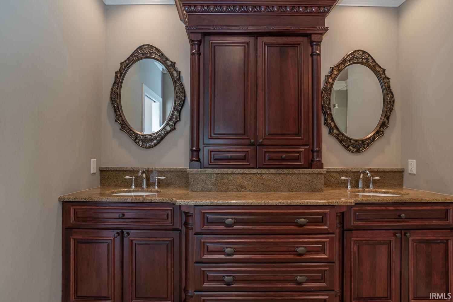 1817 E Cheyanne Lane