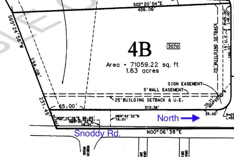 3470 E Terra Cove Court Unit: 4B