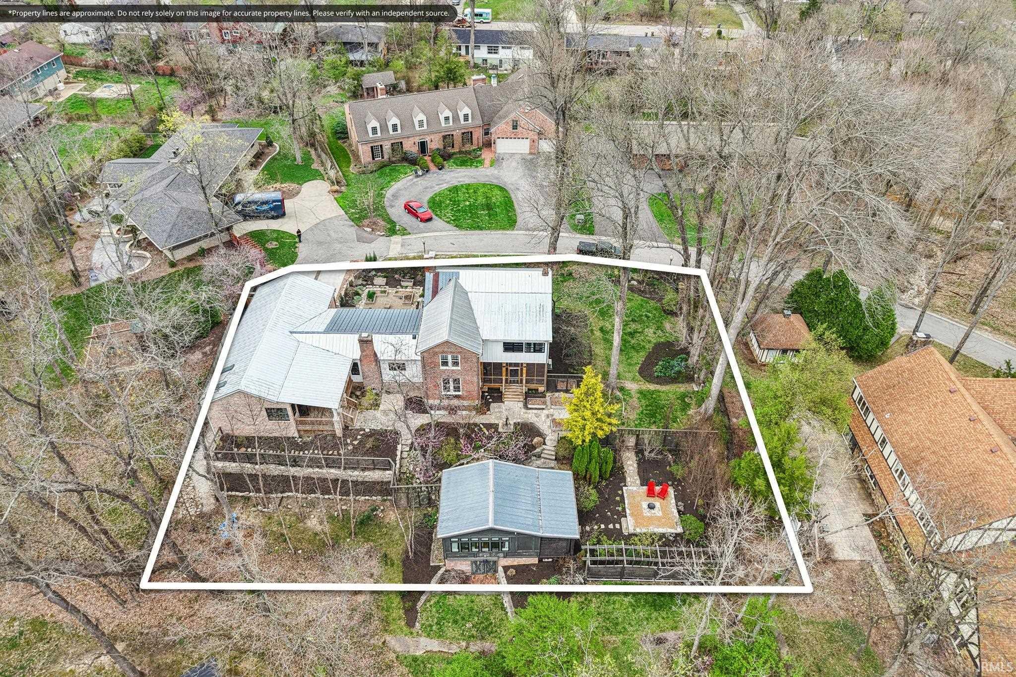 2001 E Hillside Drive Unit: 8