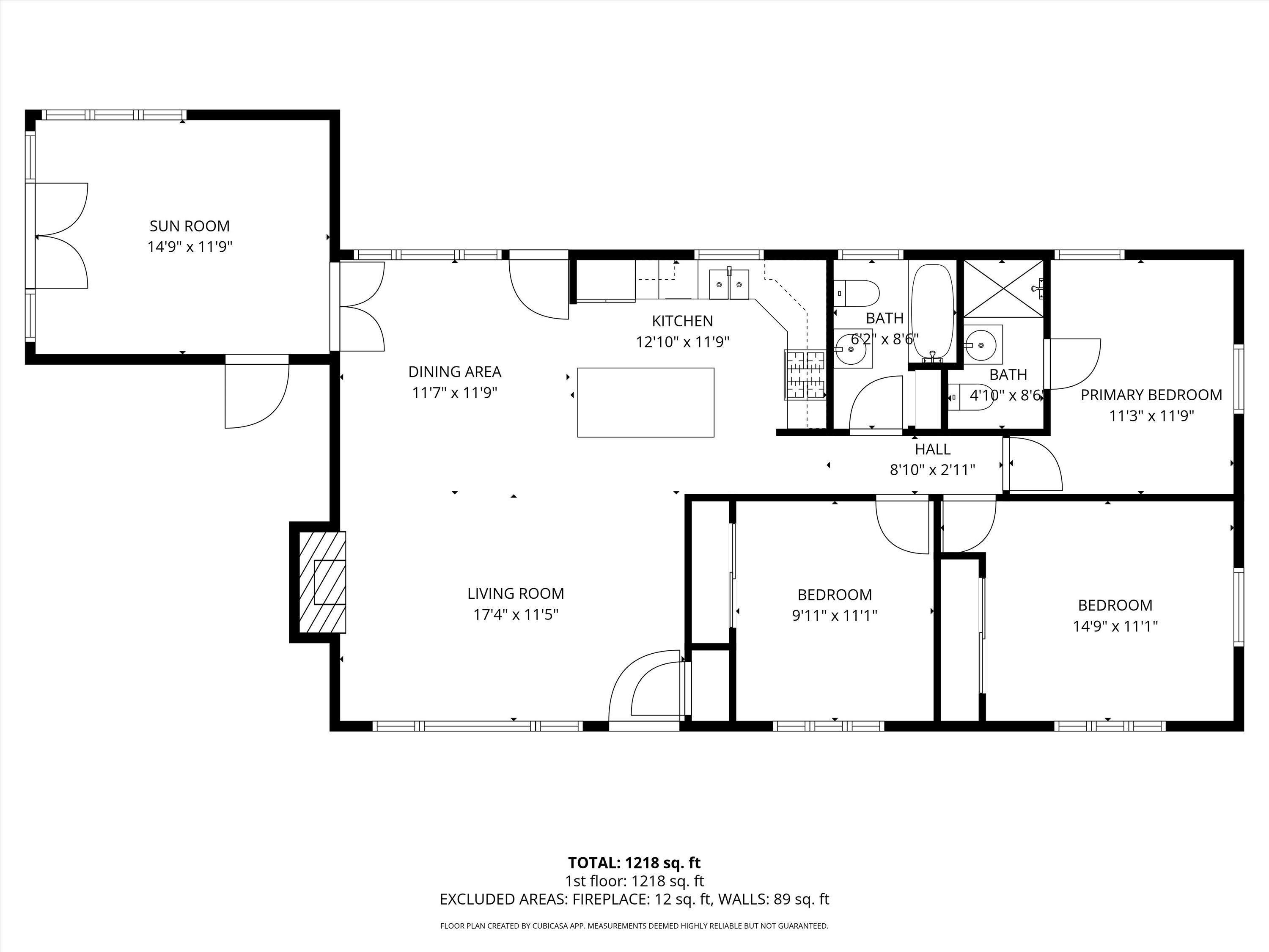 1601 E Ruby Lane