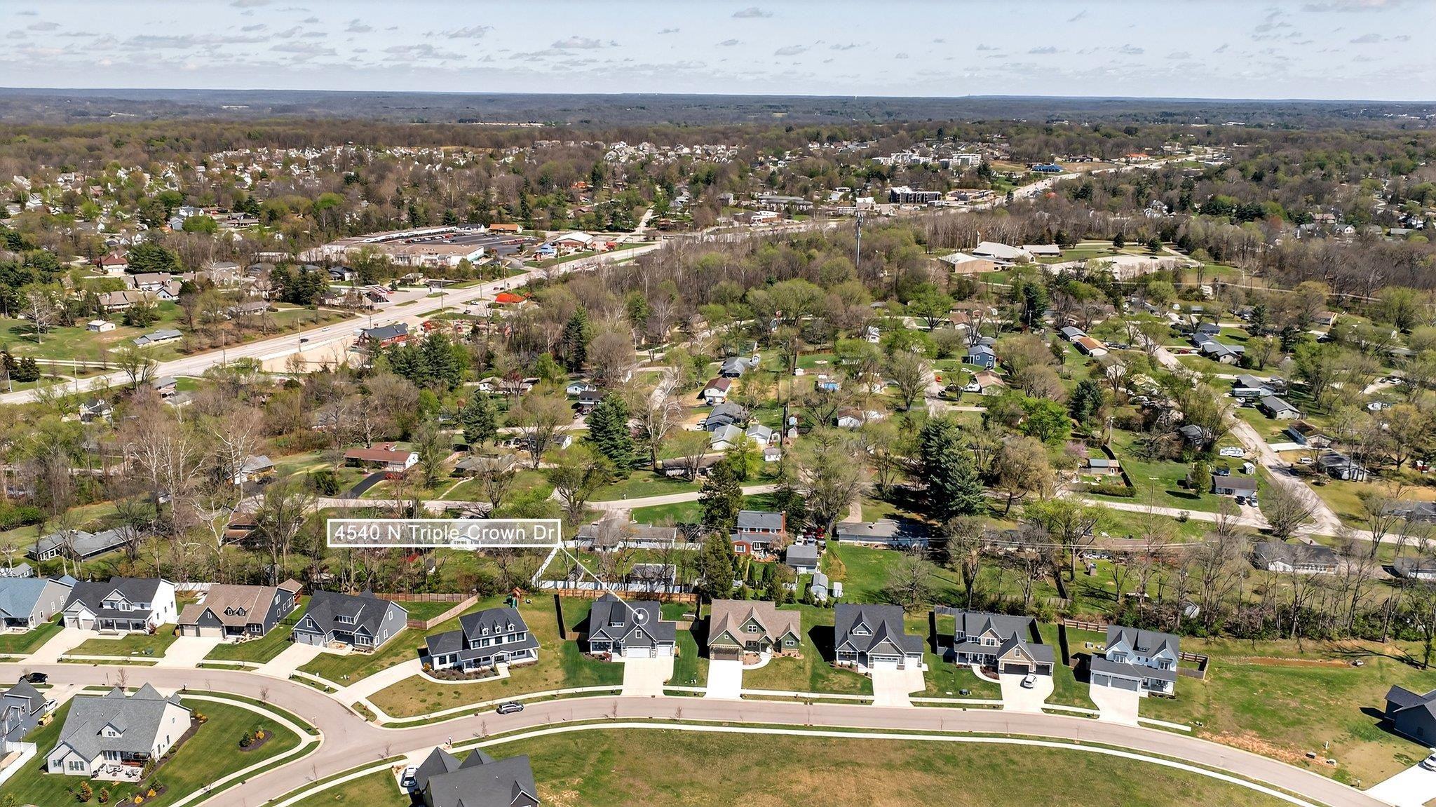 4540 N Triple Crown Drive