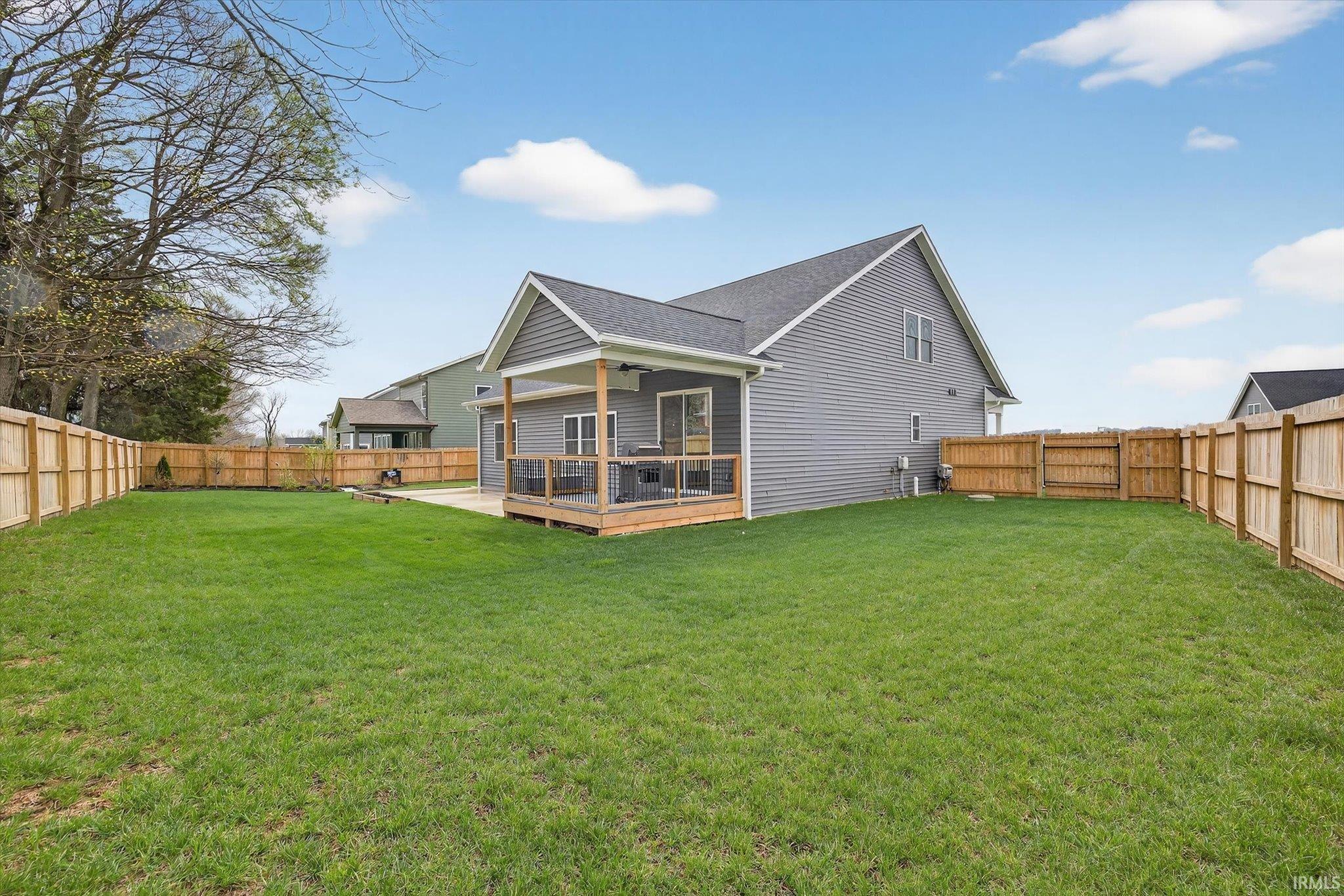 4540 N Triple Crown Drive