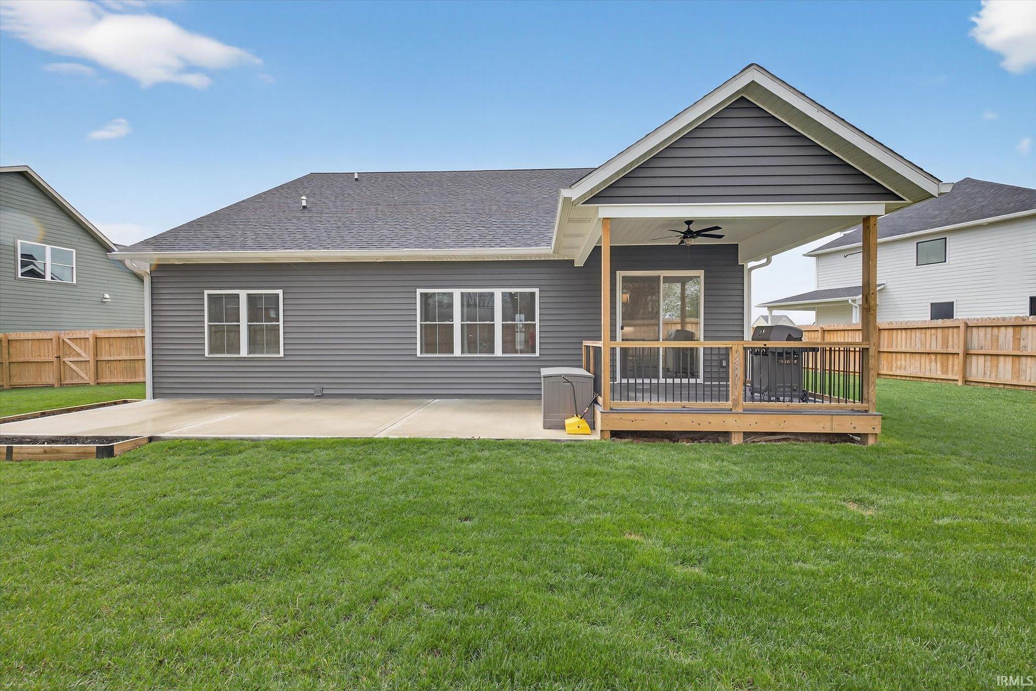 4540 N Triple Crown Drive