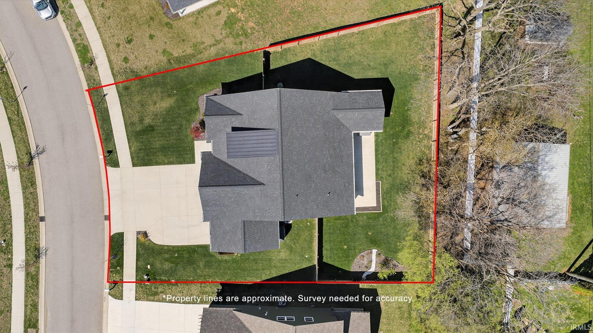 4540 N Triple Crown Drive