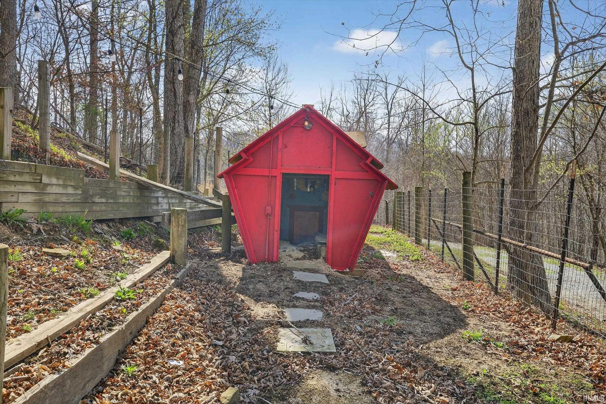 3303 S Mcgowan Road