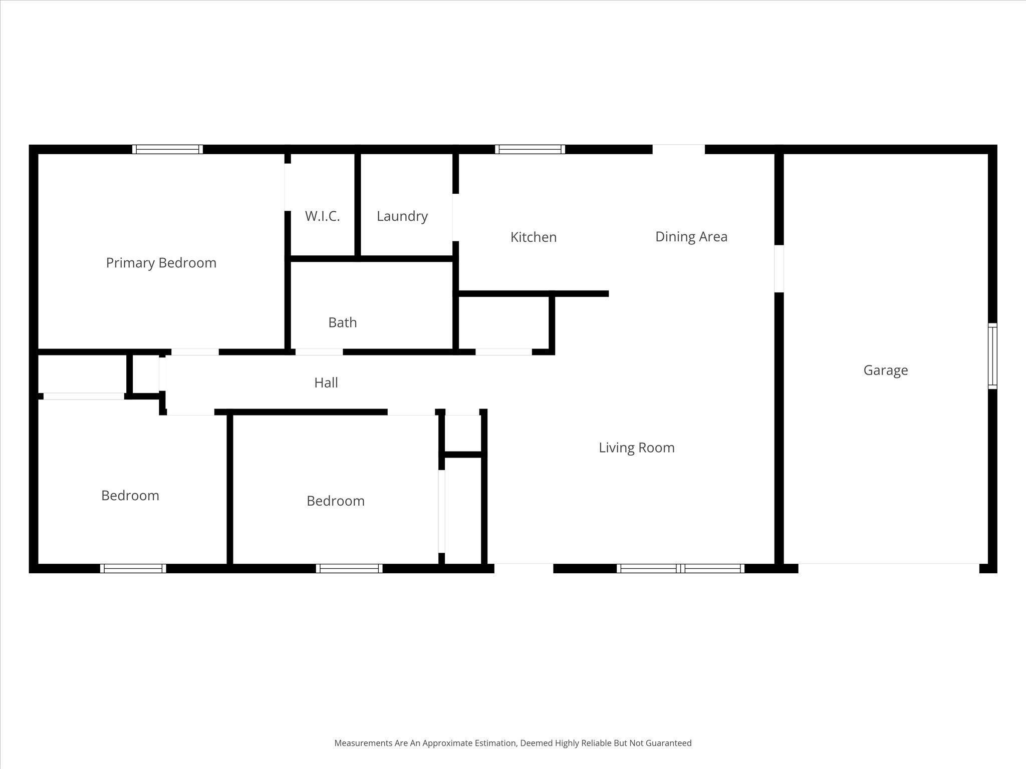 433 S Tulip Tree Court