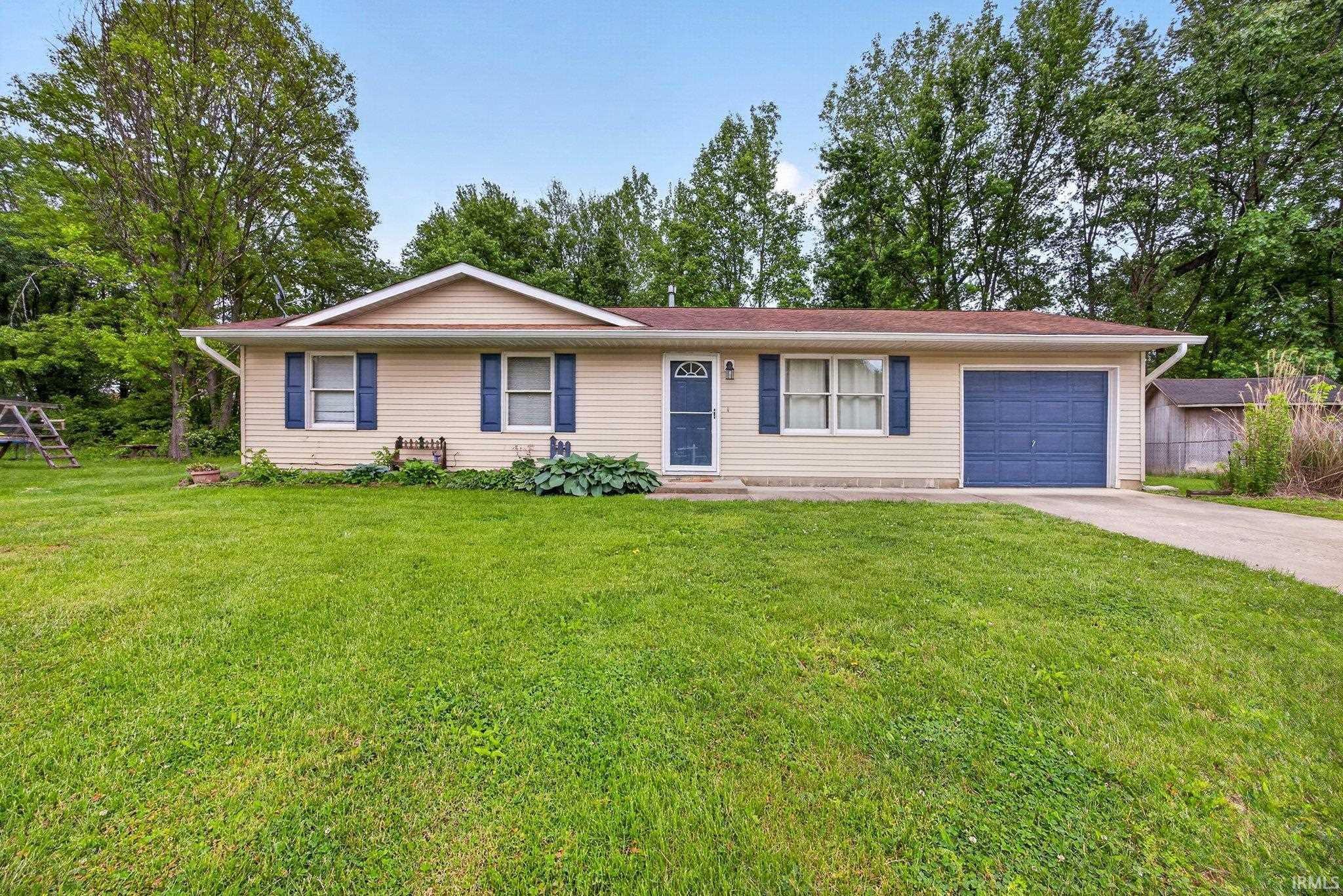 433 S Tulip Tree Court