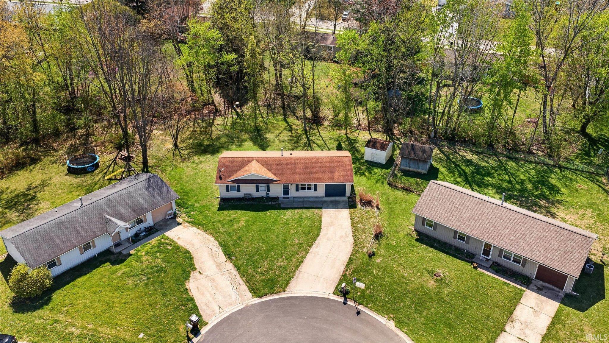 433 S Tulip Tree Court