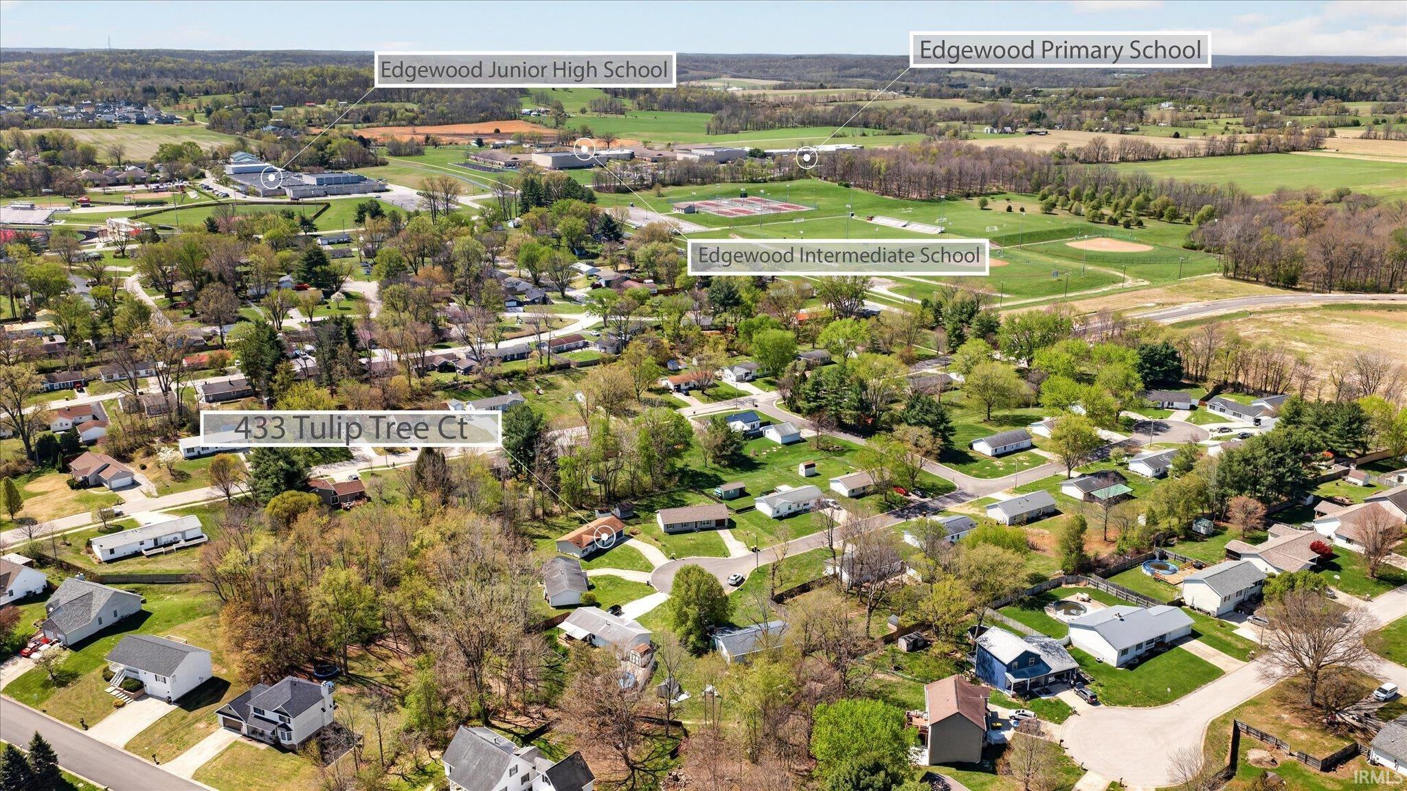 433 S Tulip Tree Court