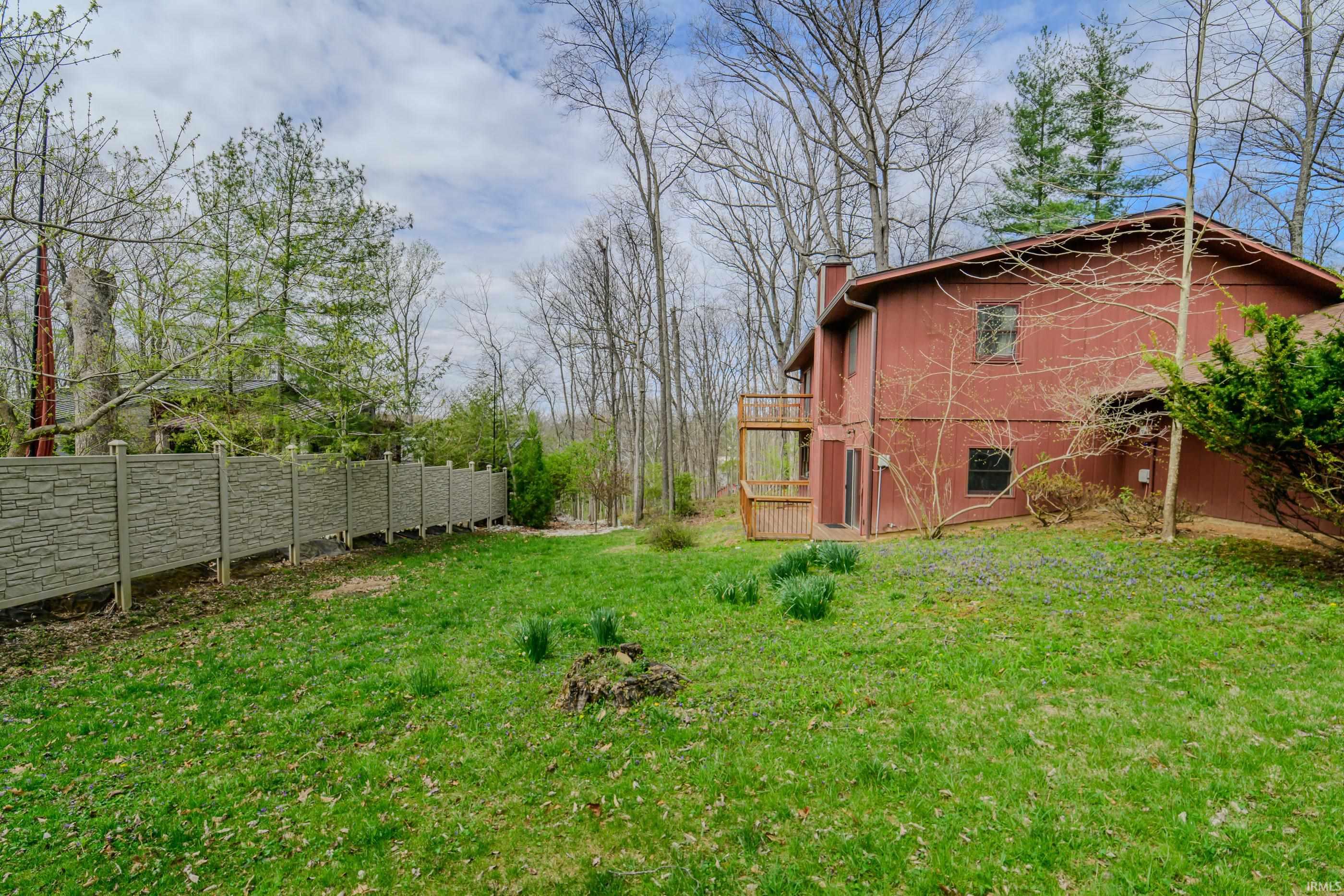 2622 E Spicewood Court