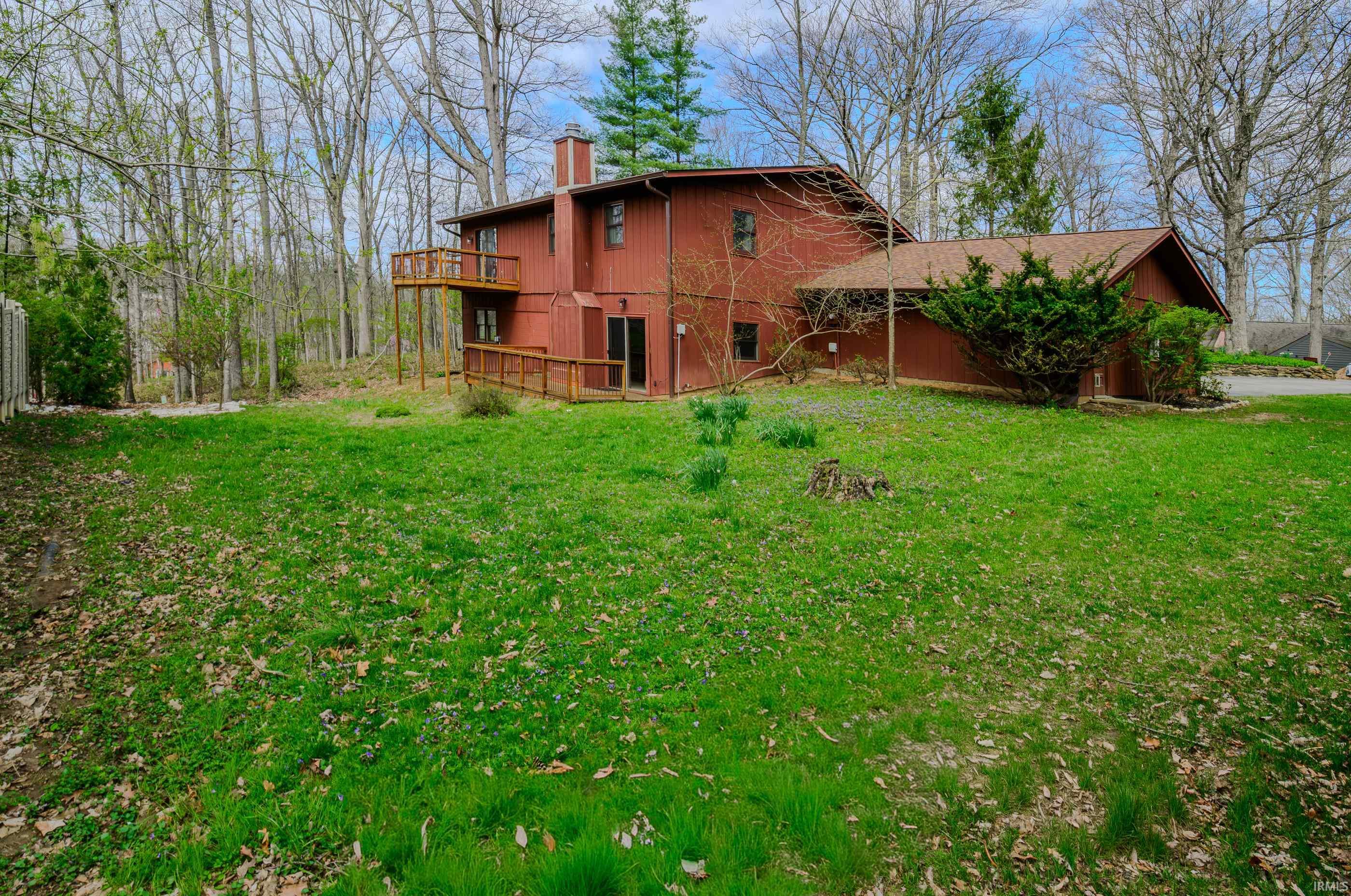 2622 E Spicewood Court