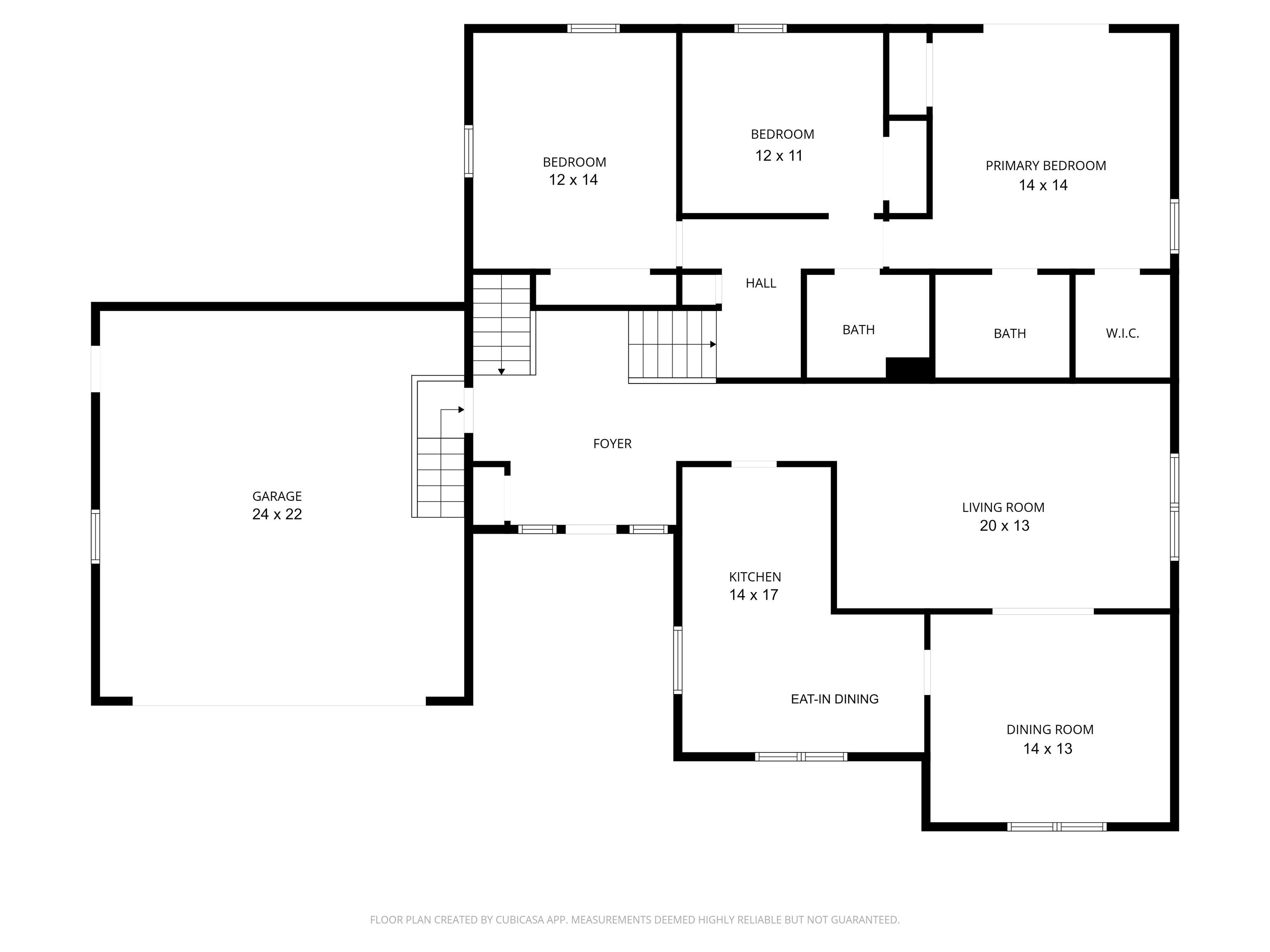 2622 E Spicewood Court
