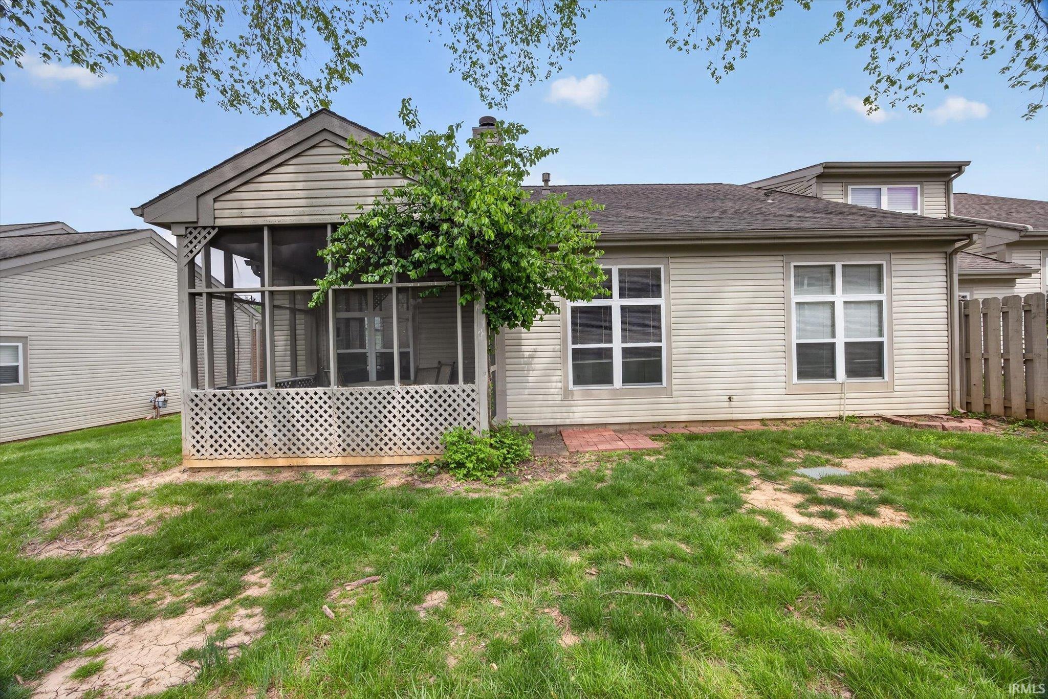 608 E Moss Creek Drive