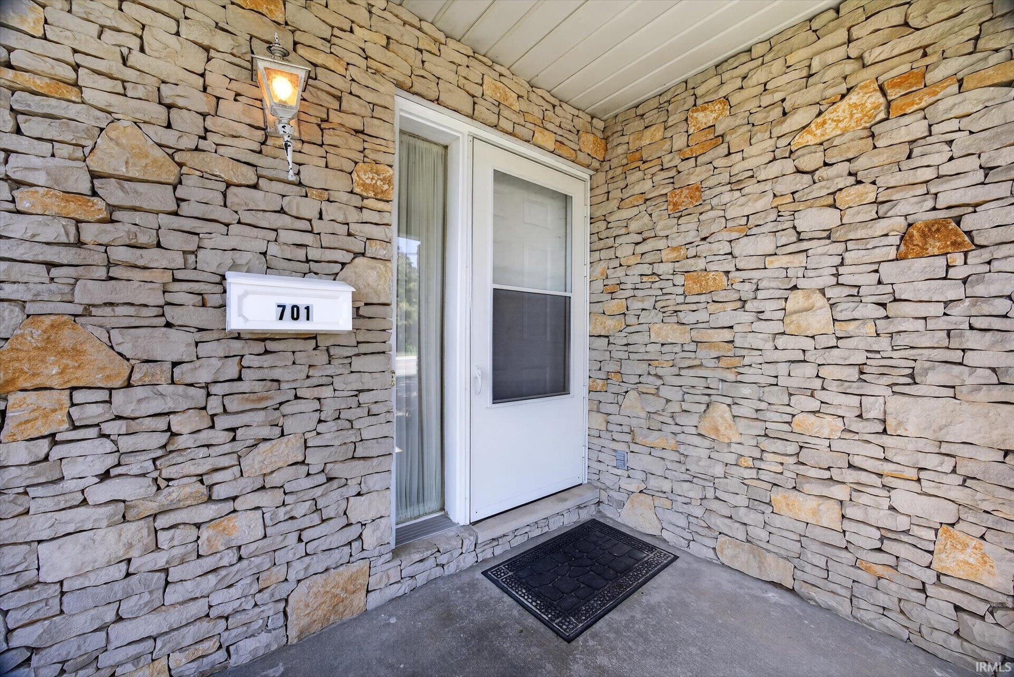 701 W Gordon Pike