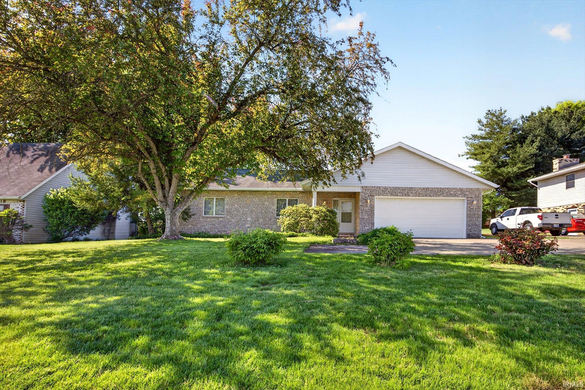 701 W Gordon Pike