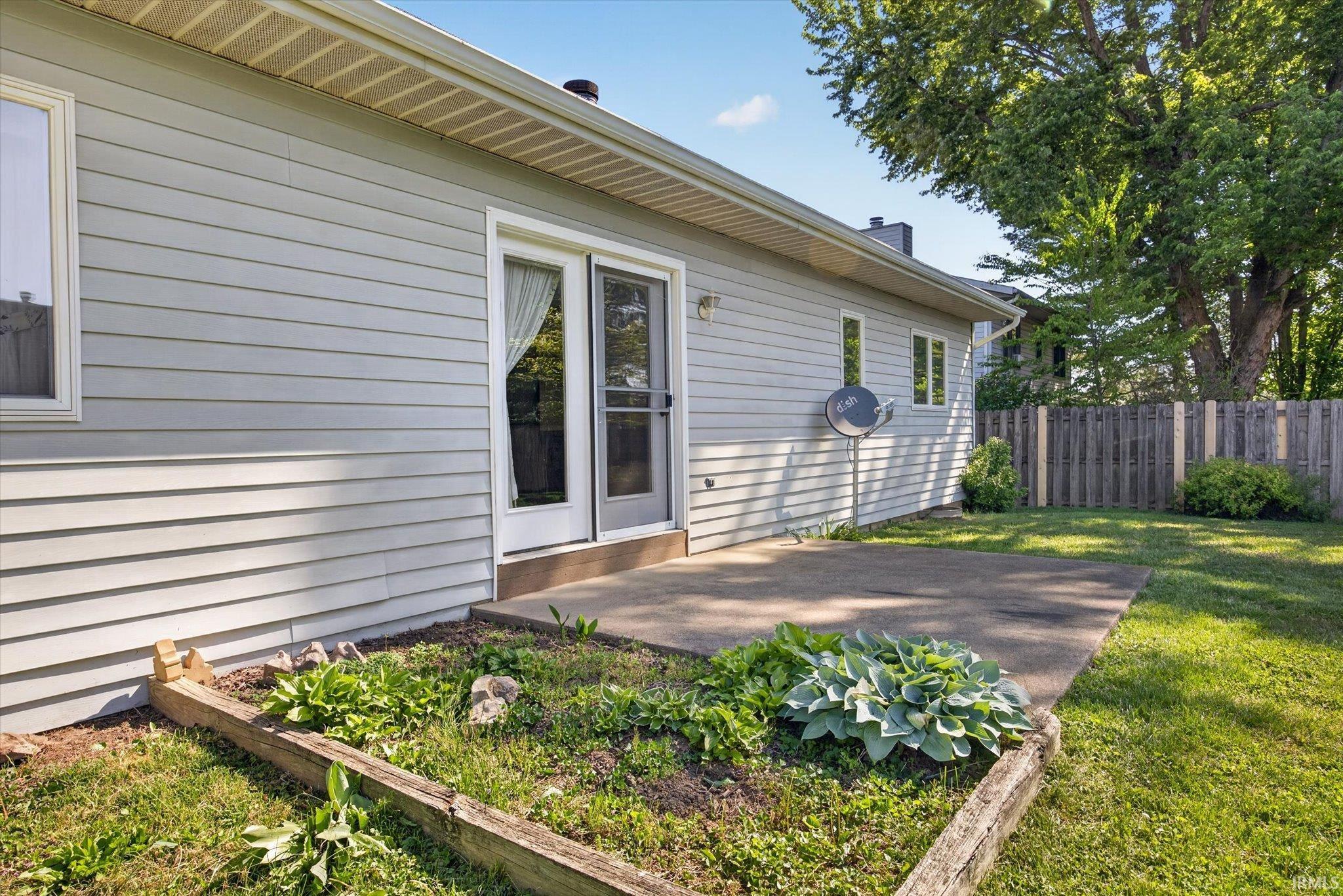 701 W Gordon Pike