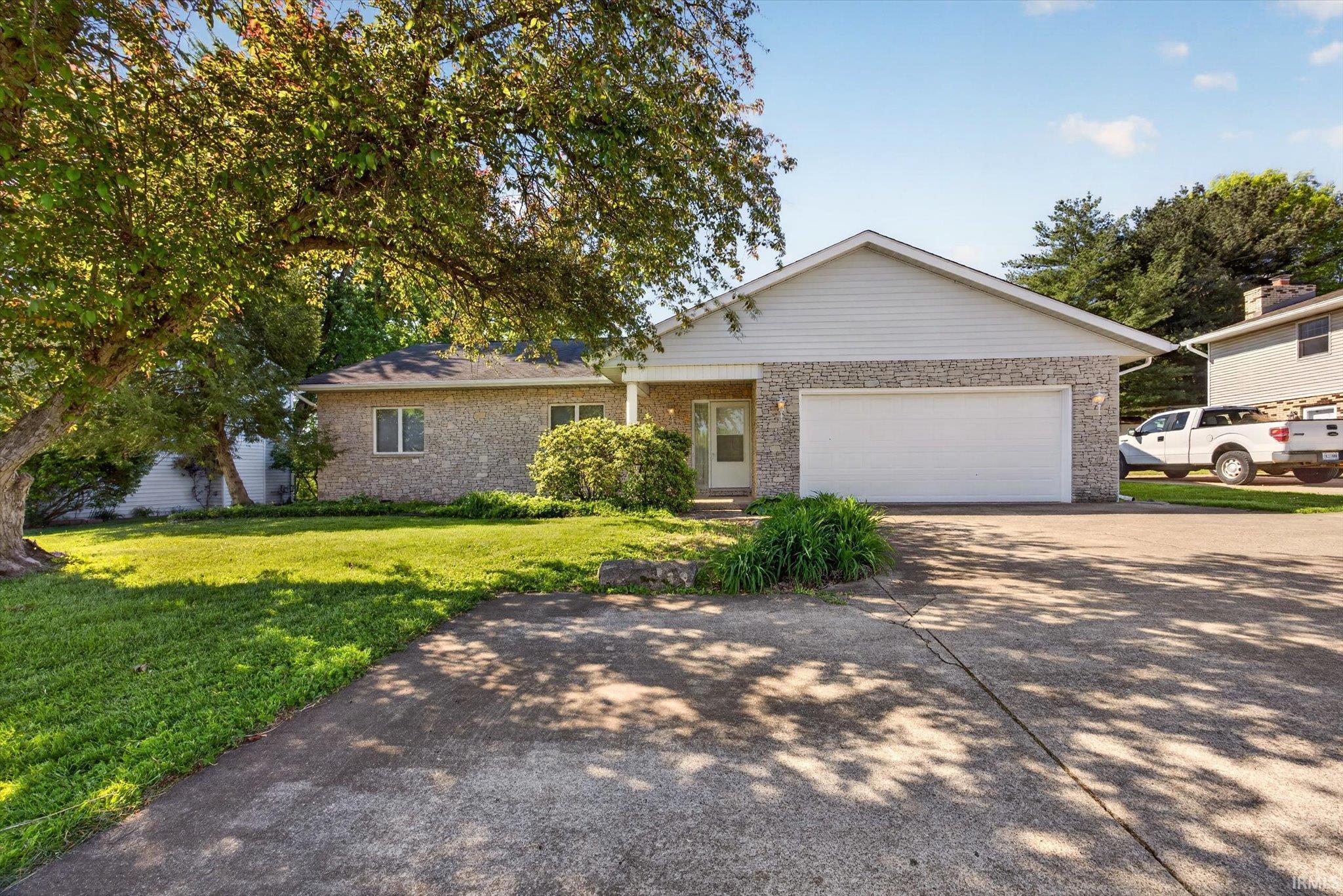 701 W Gordon Pike