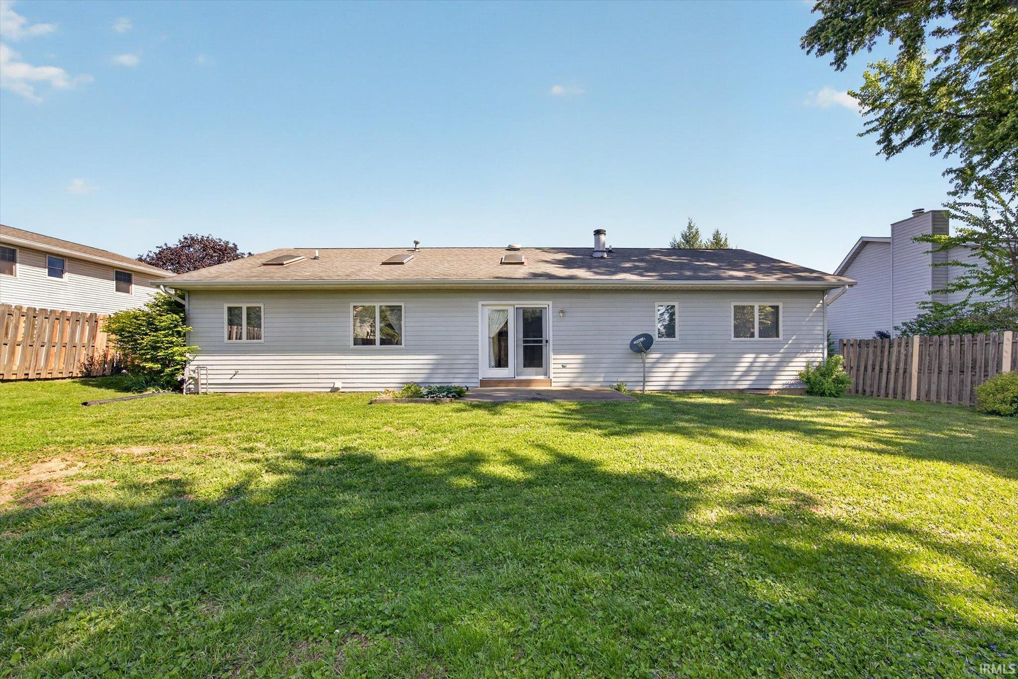 701 W Gordon Pike