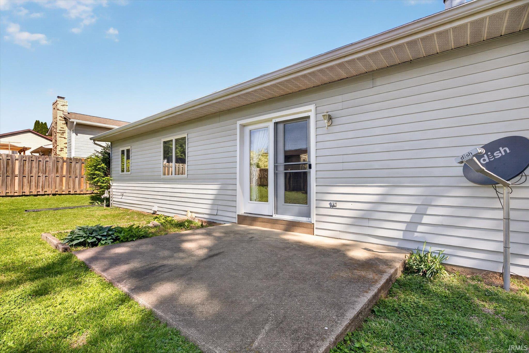 701 W Gordon Pike