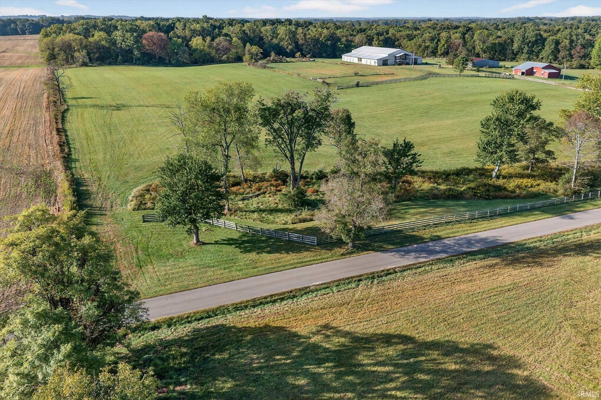 TBD S Burch Road