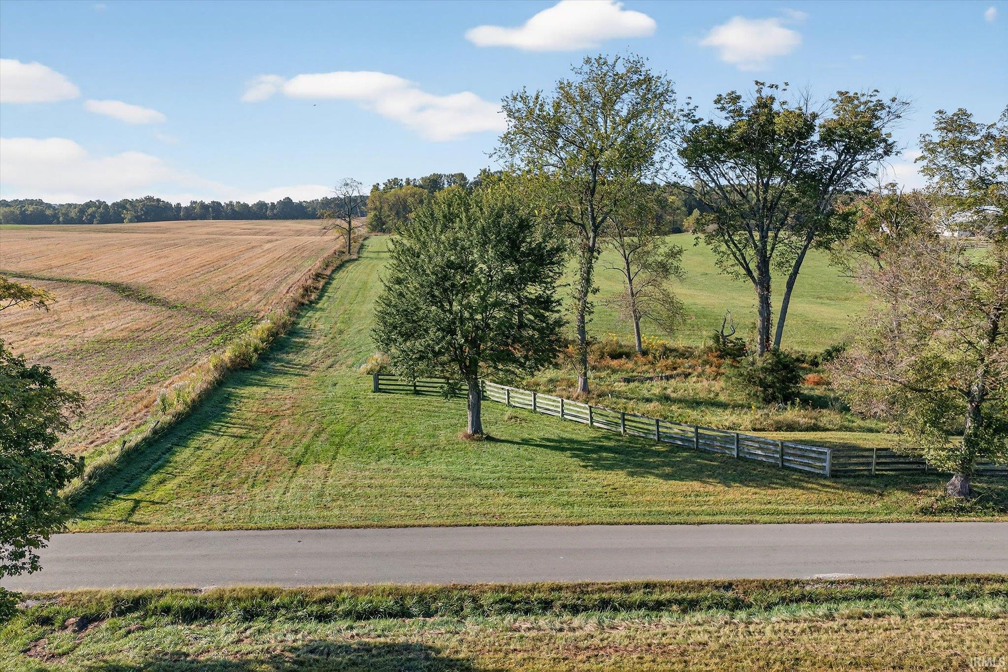 TBD S Burch Road