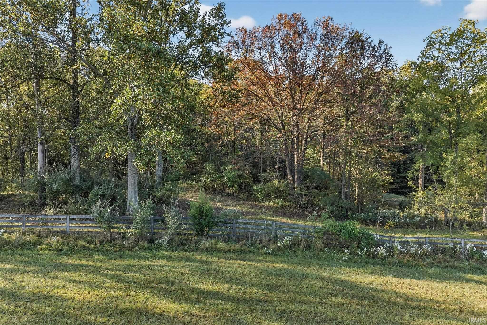 TBD S Burch Road