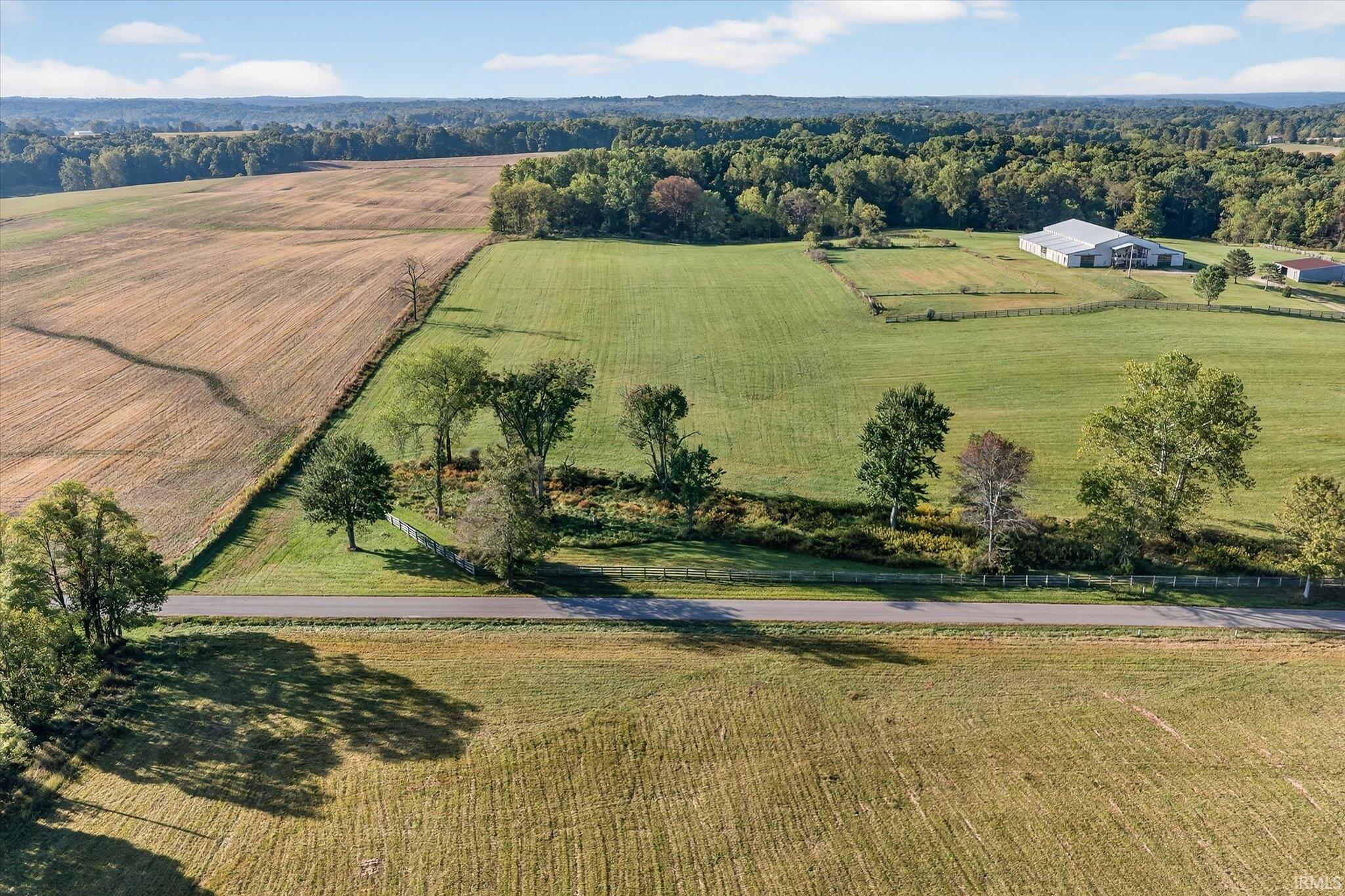 TBD S Burch Road