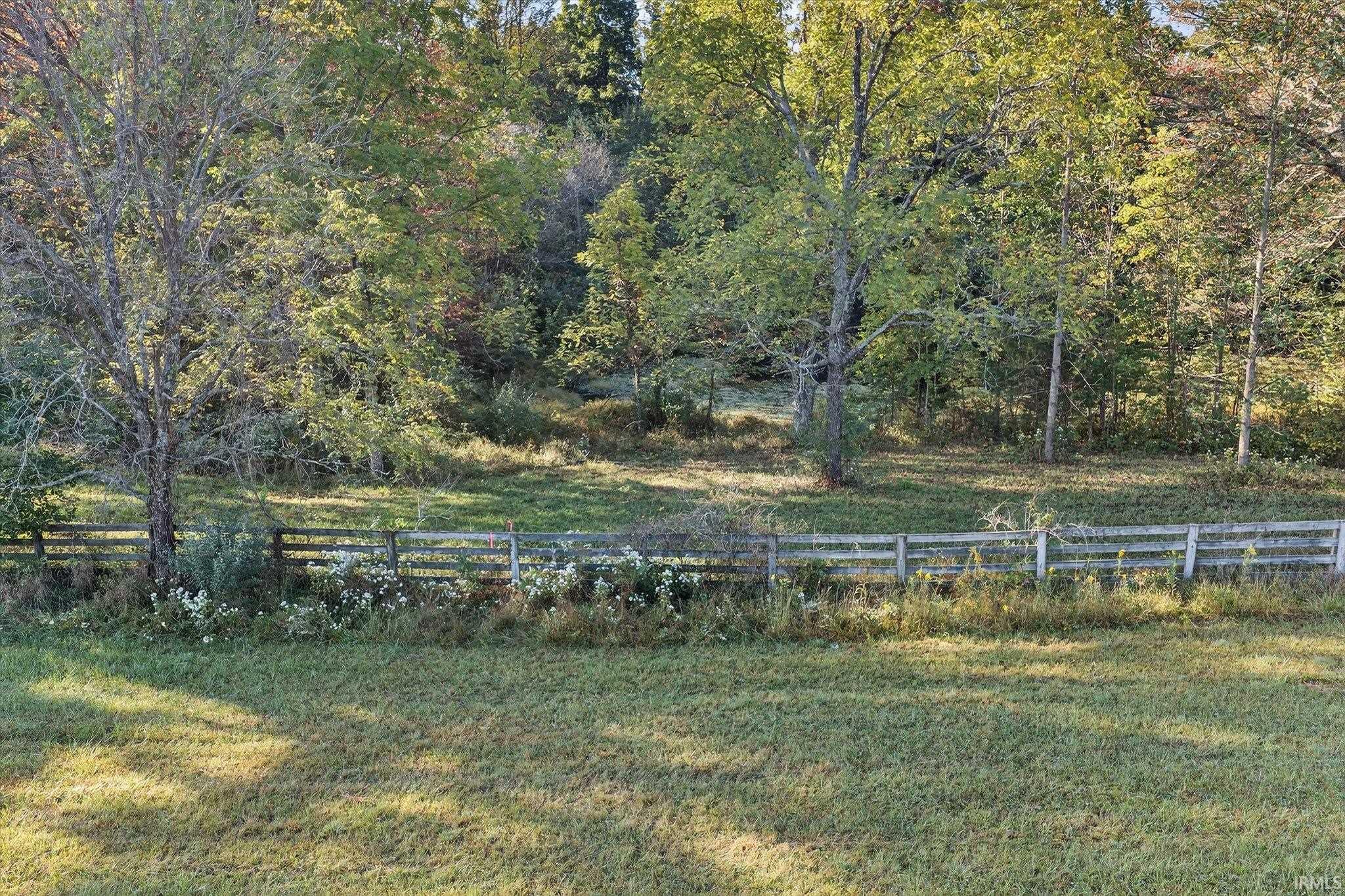 TBD S Burch Road