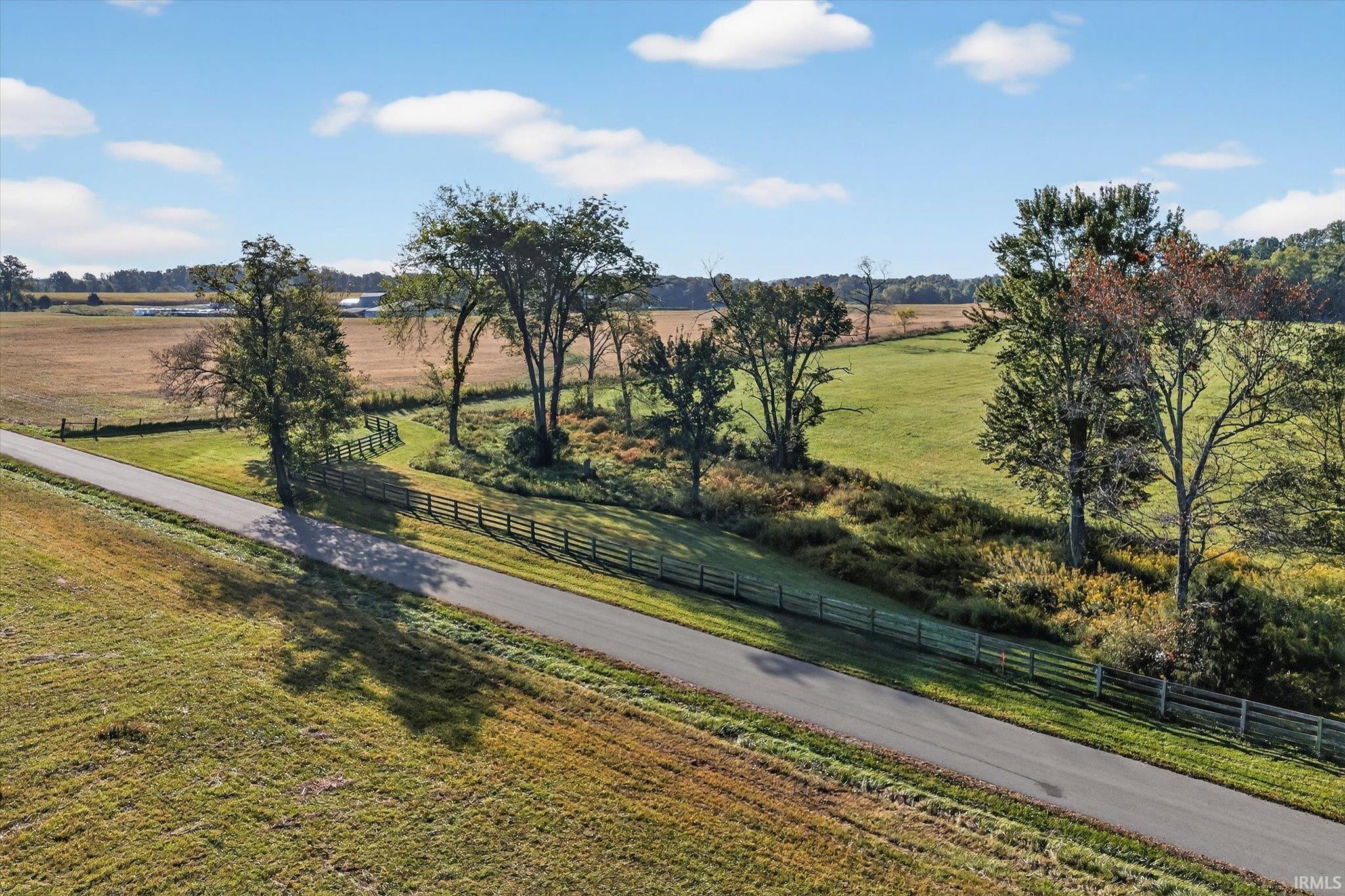 TBD S Burch Road