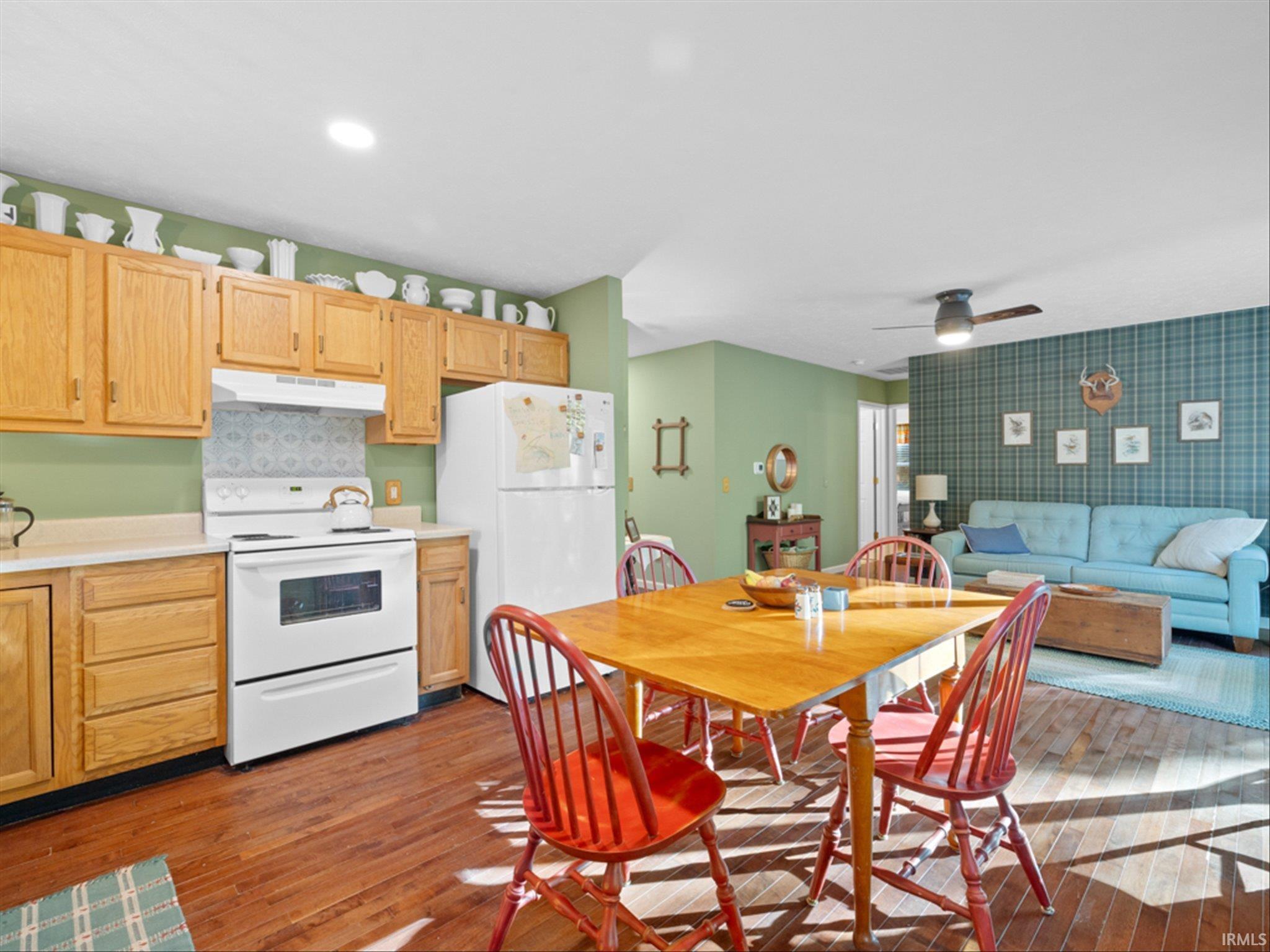 2199 E North Shore Drive