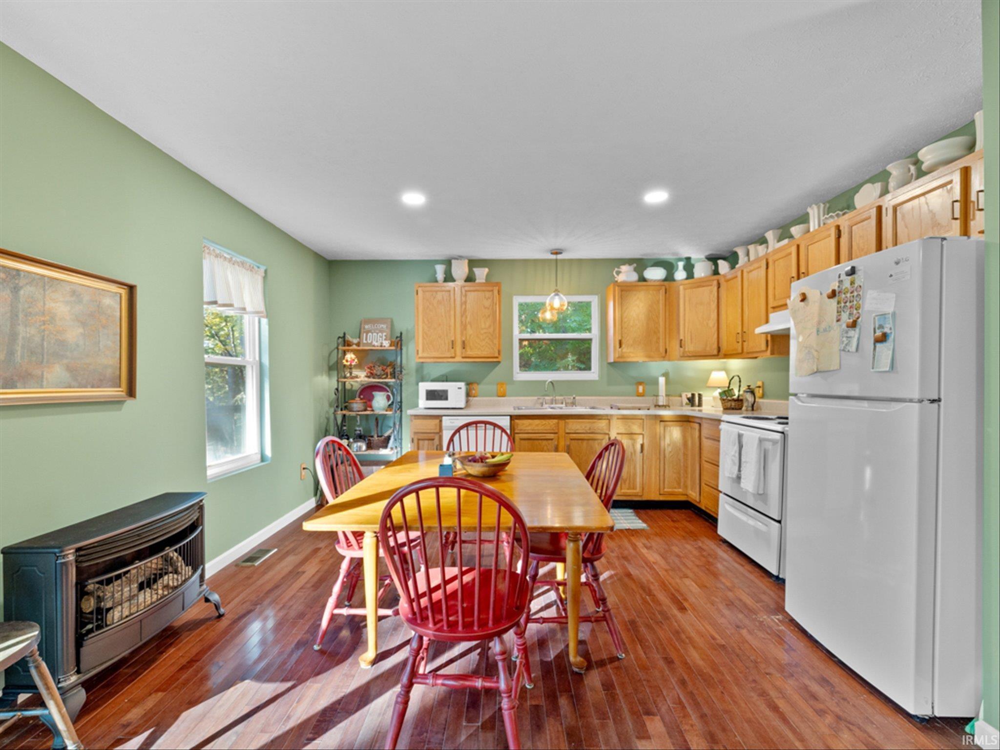 2199 E North Shore Drive