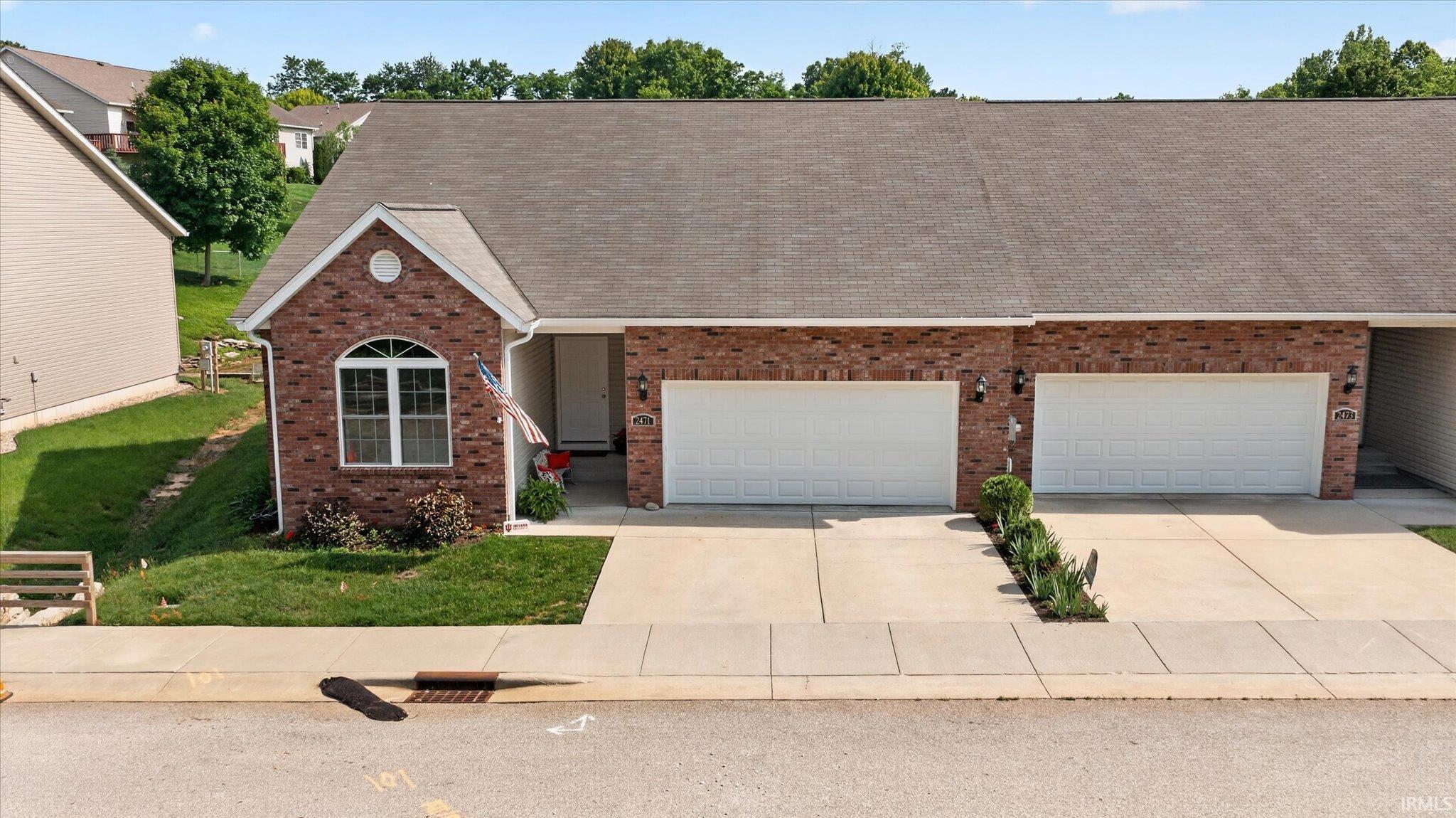 2471 N Stonelake Circle