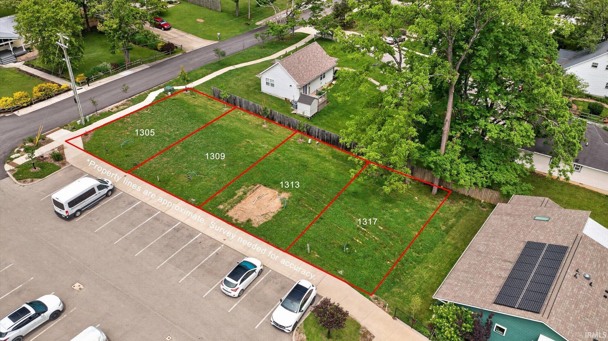 1317 E Short Street