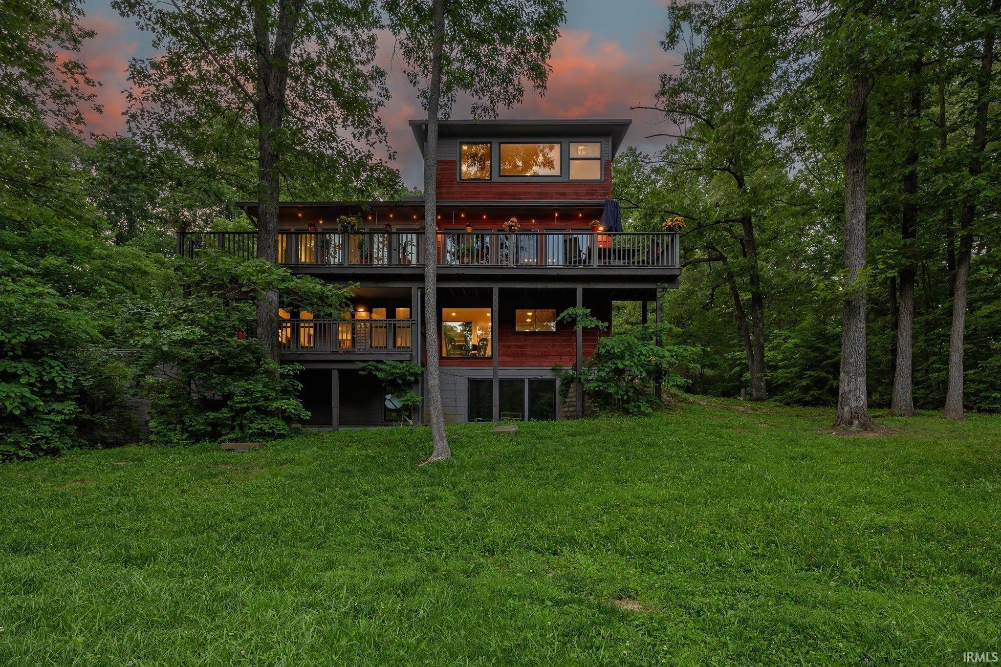 7654 N Shilo Road