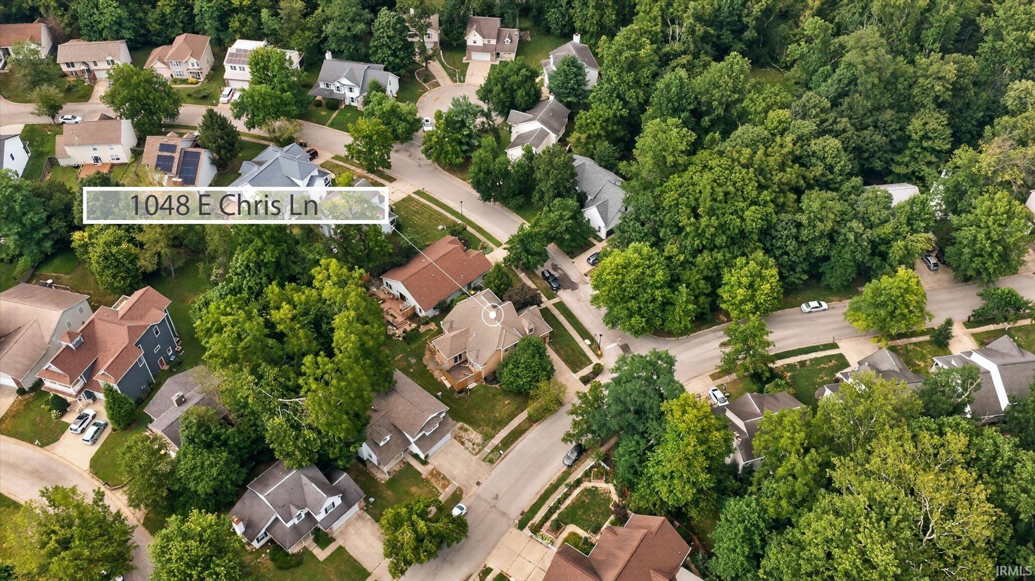 1048 E Chris Lane
