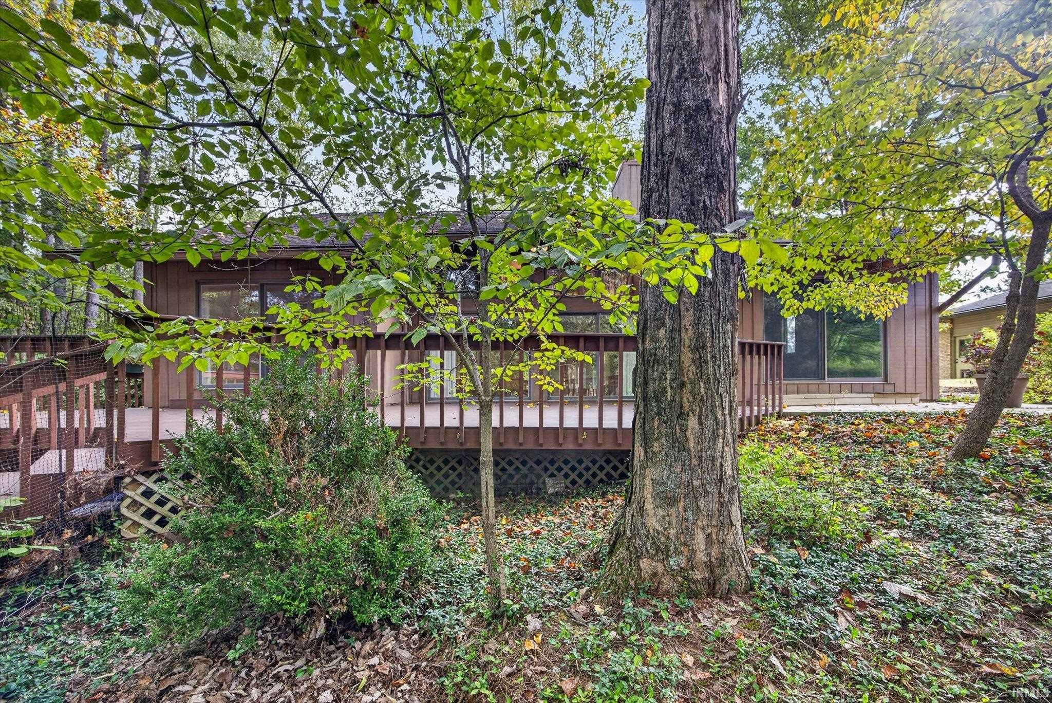 2317 E Linden Hill Drive