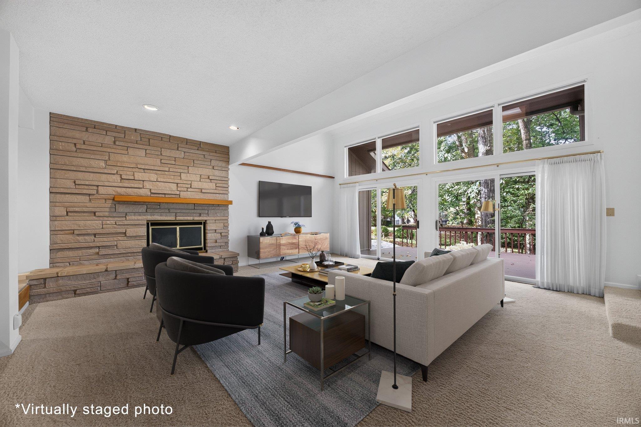 2317 E Linden Hill Drive