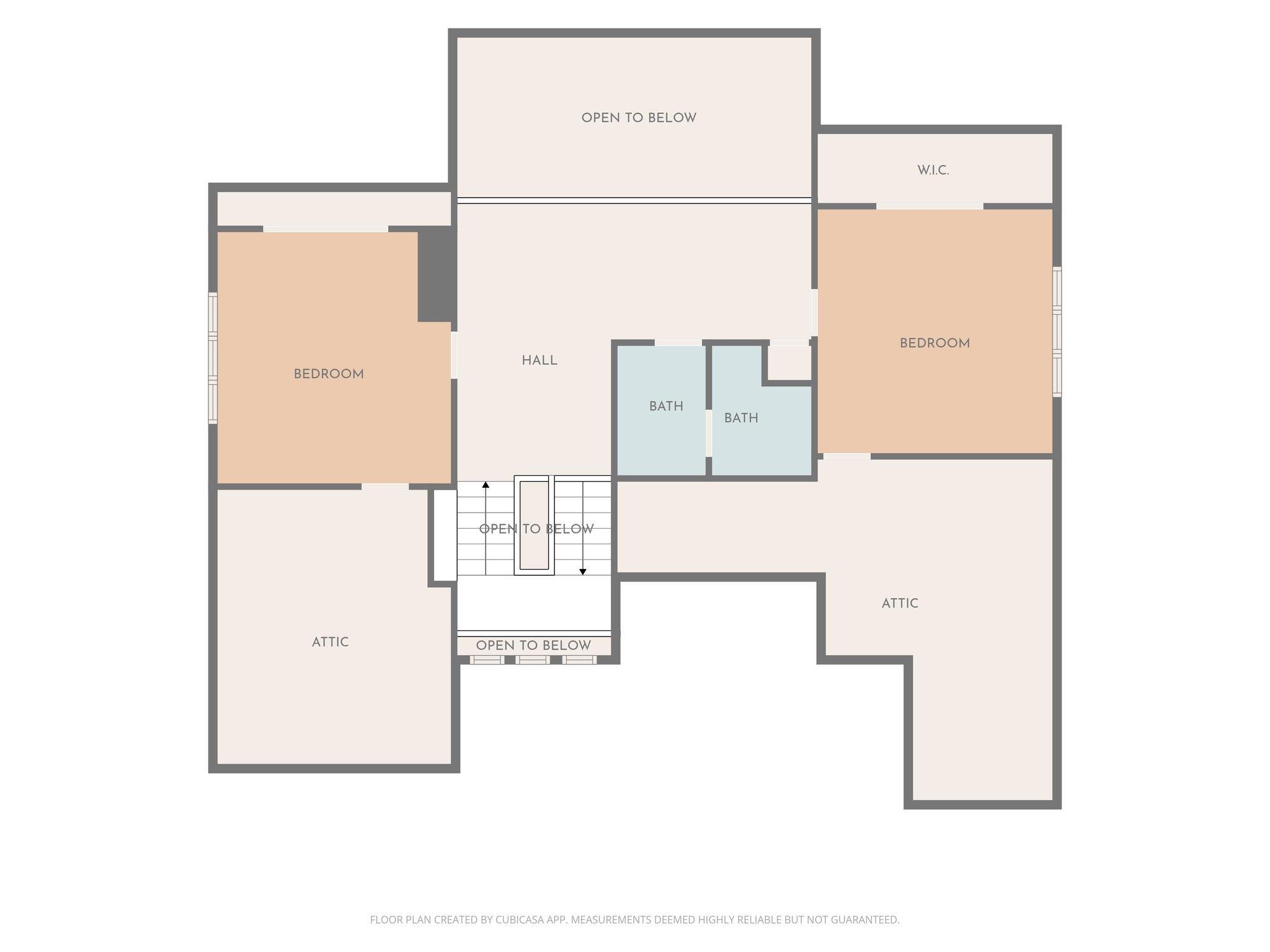 2317 E Linden Hill Drive