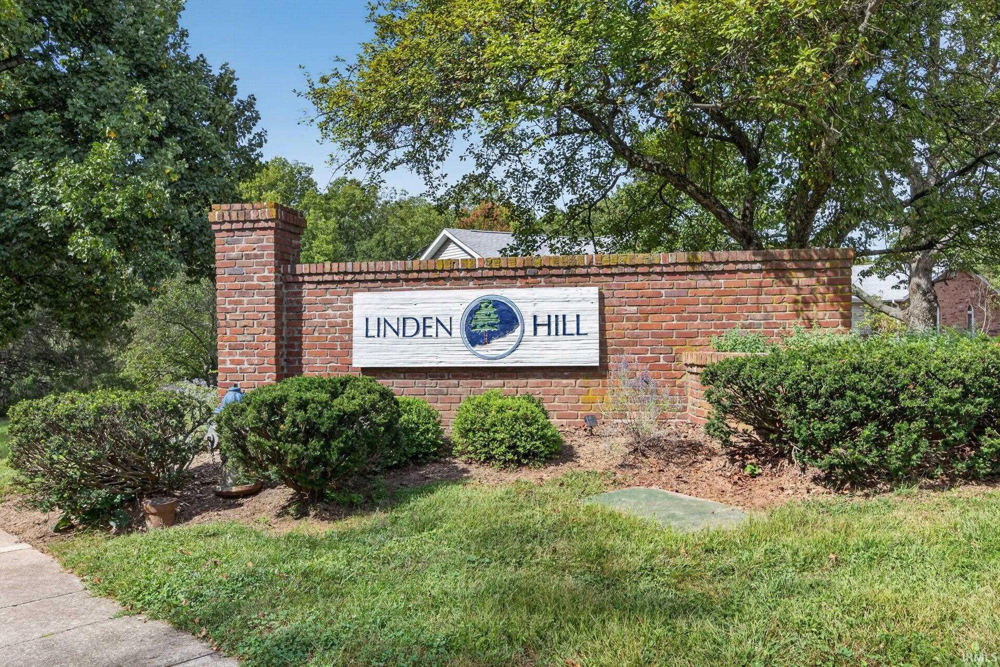2317 E Linden Hill Drive