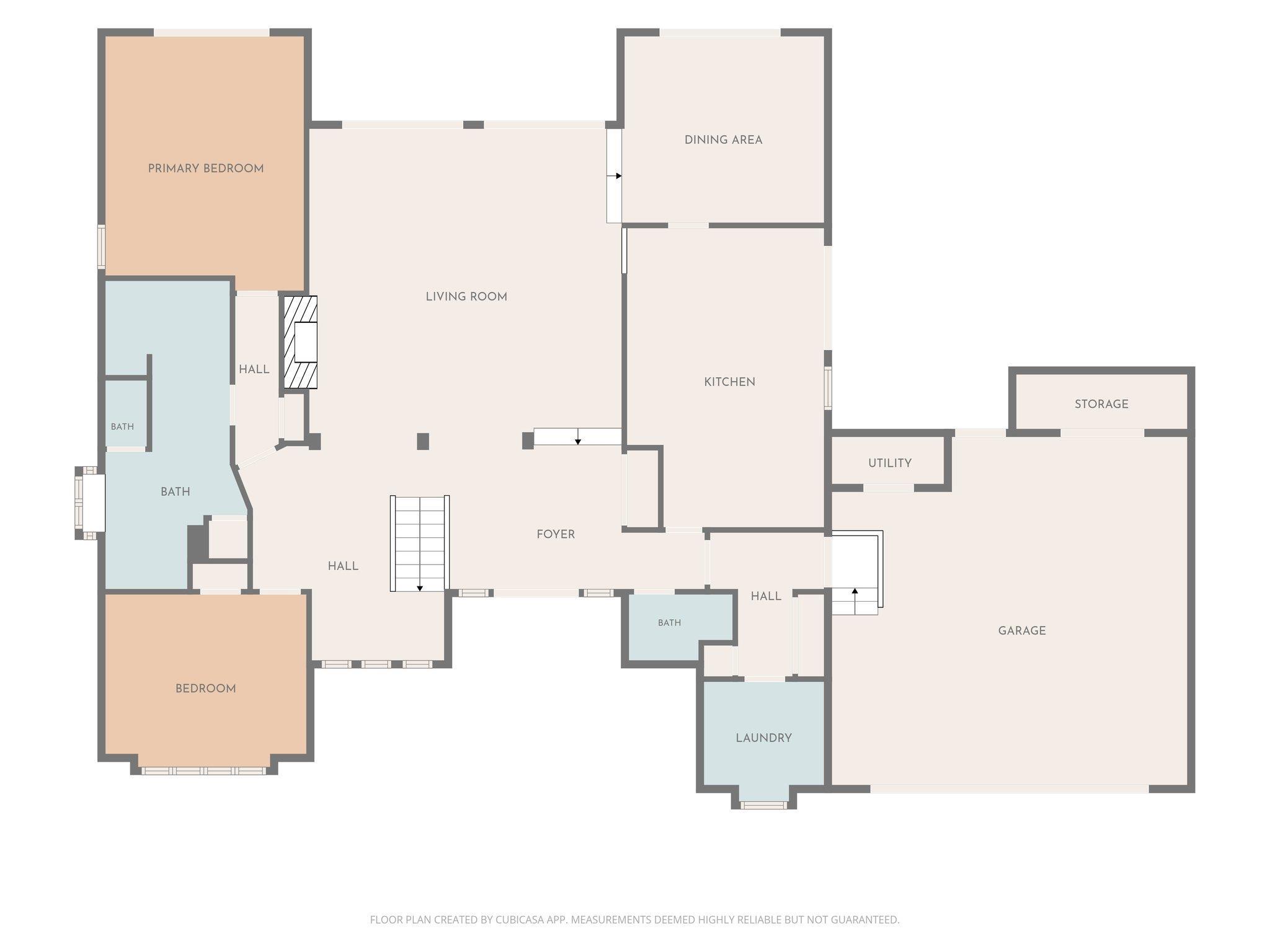 2317 E Linden Hill Drive