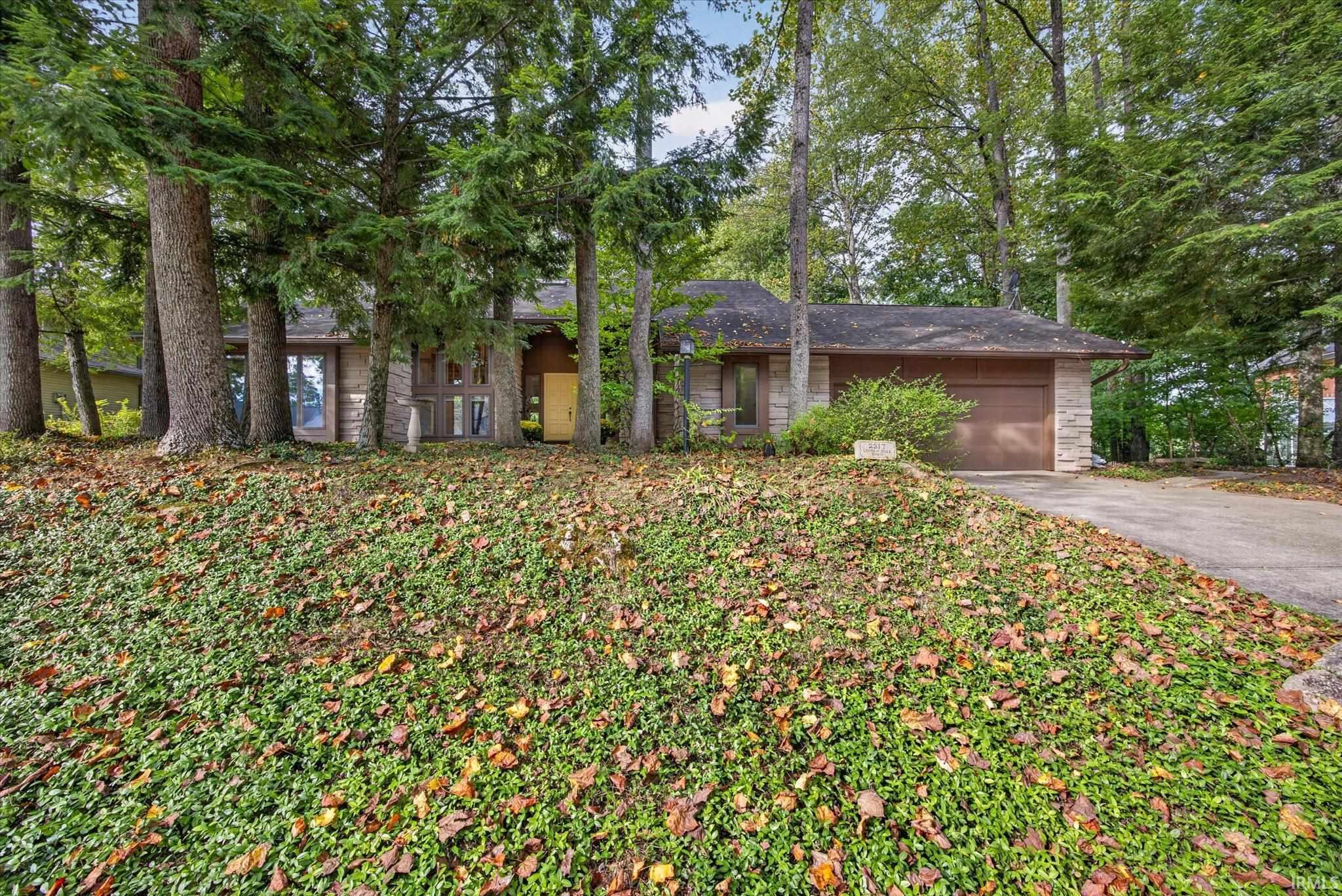 2317 E Linden Hill Drive