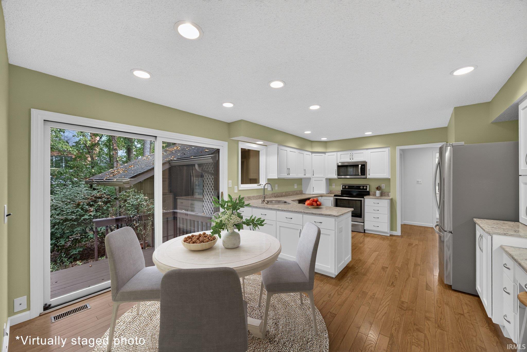 2317 E Linden Hill Drive