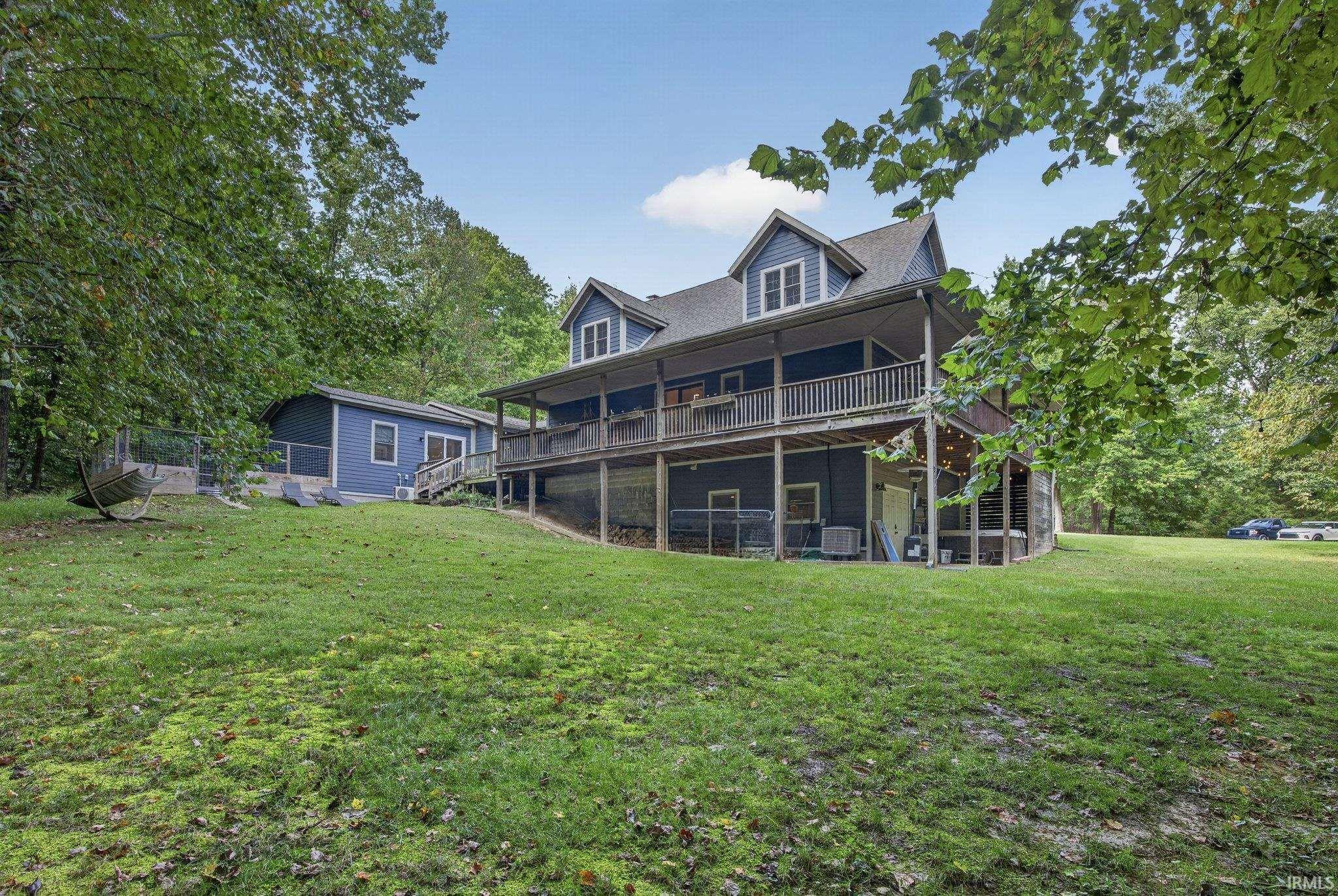 9111 E State Road 45
