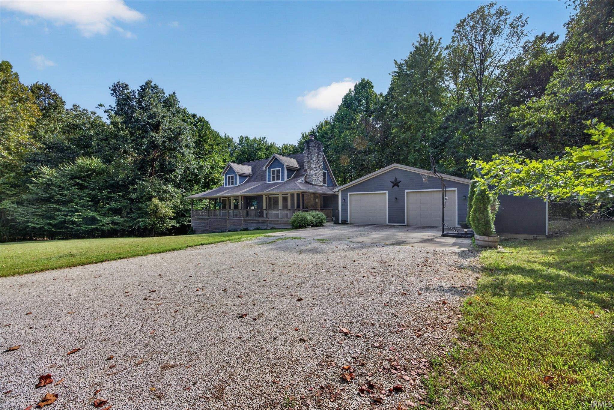 9111 E State Road 45